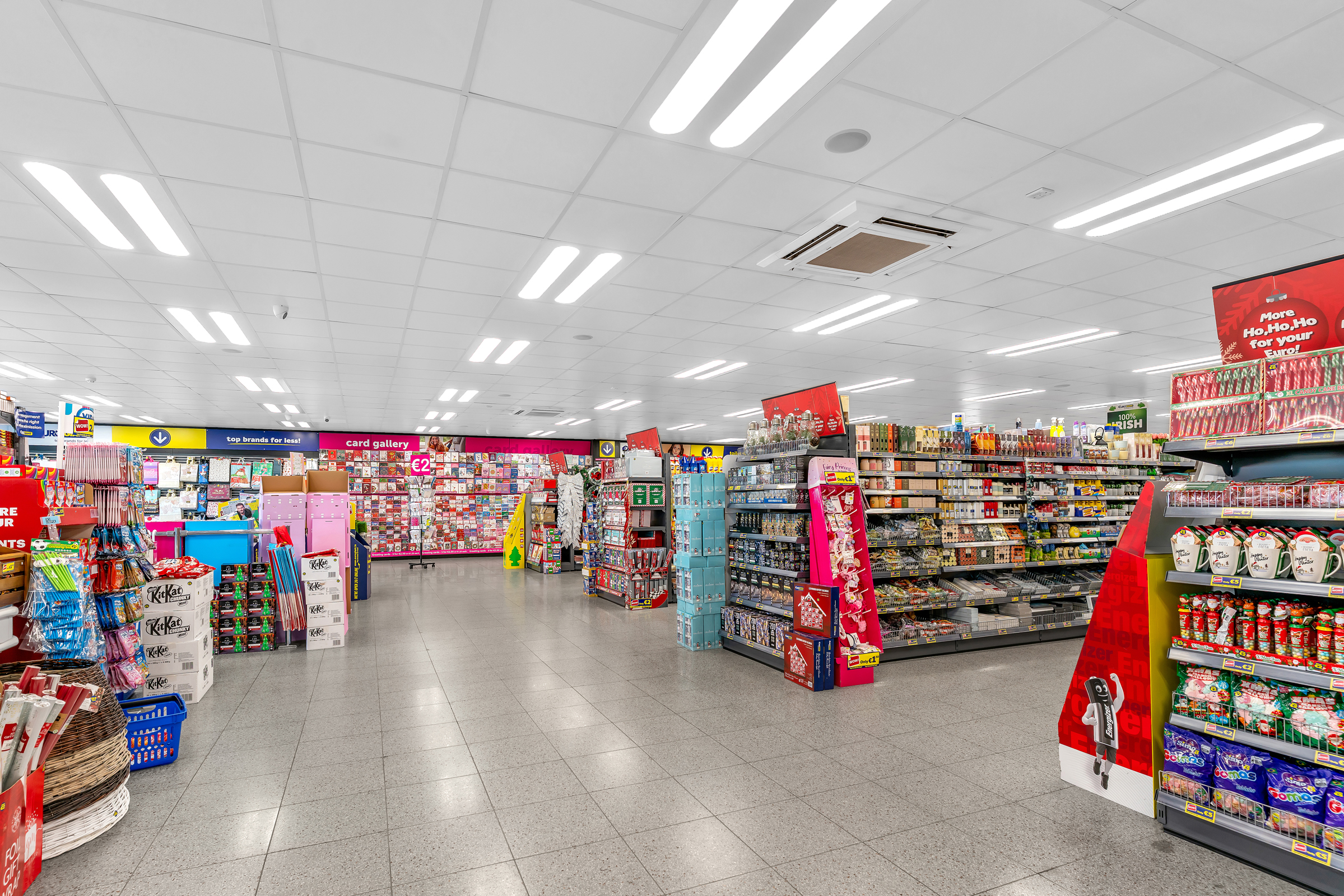 Unit 1, Tullow Road Shopping Centre, Tullow Road, Carlow, Co. Carlow