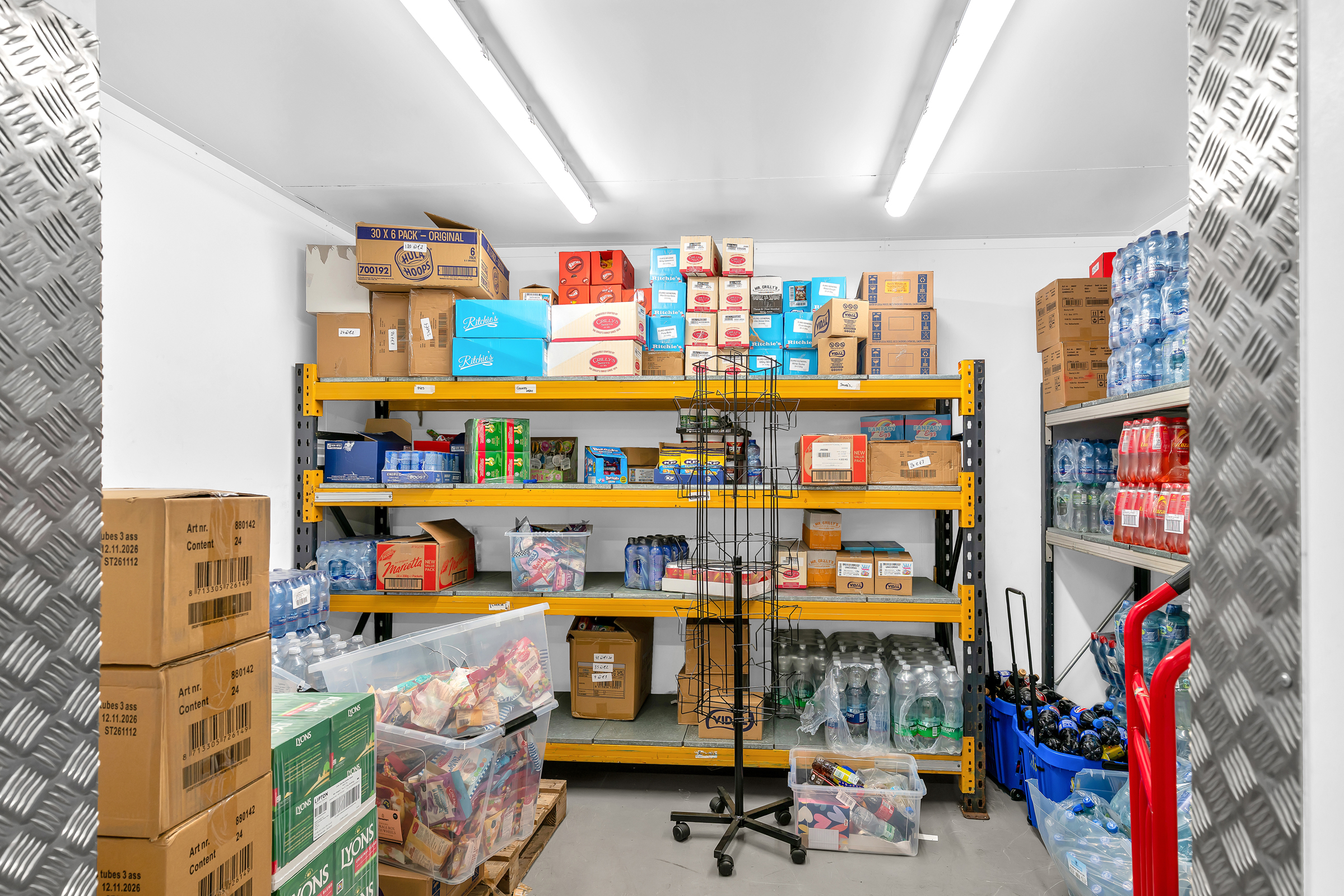 Unit 1, Tullow Road Shopping Centre, Tullow Road, Carlow, Co. Carlow