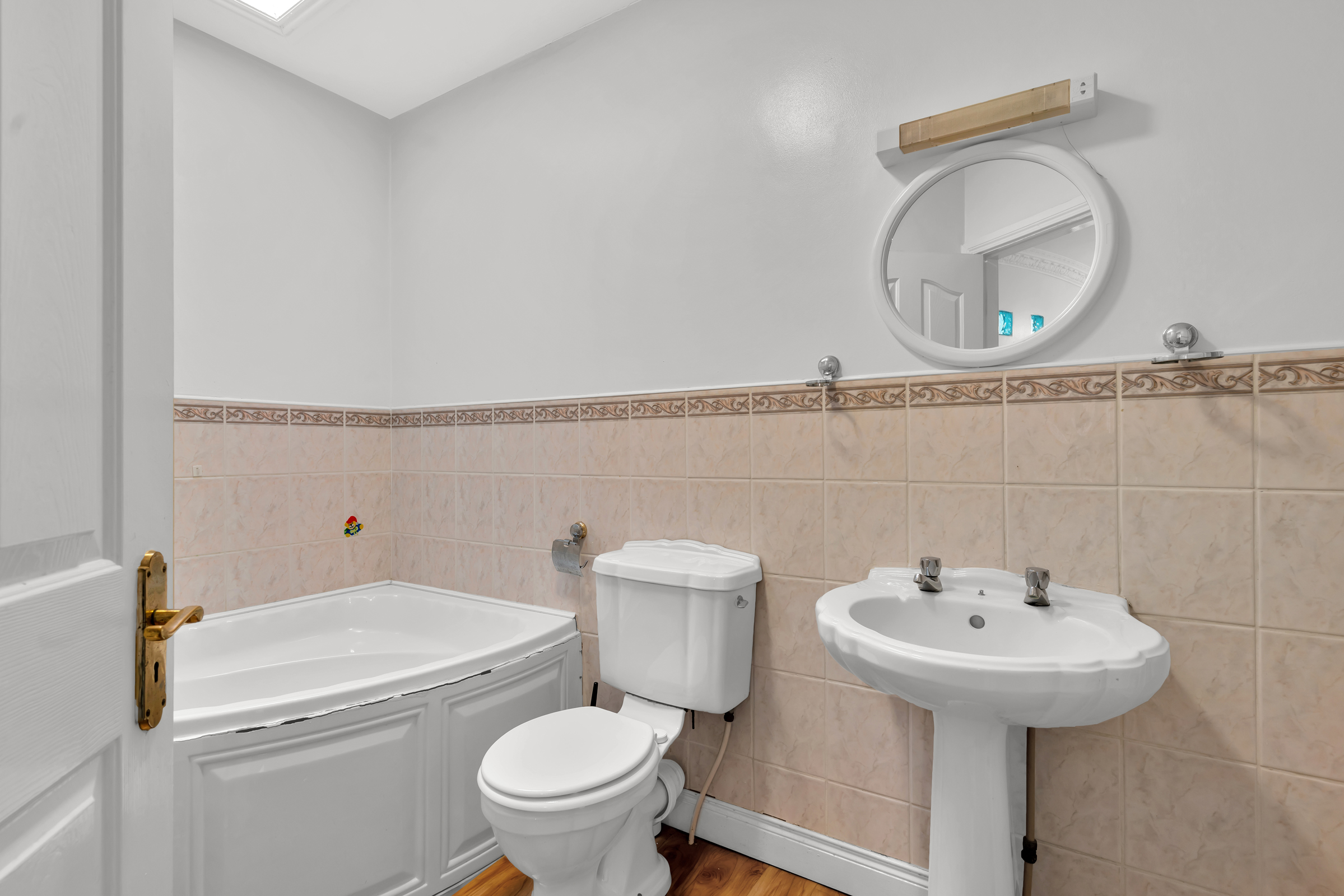 10 Wolseley Village, Mountwolseley, Tullow, Carlow, Co. Carlow