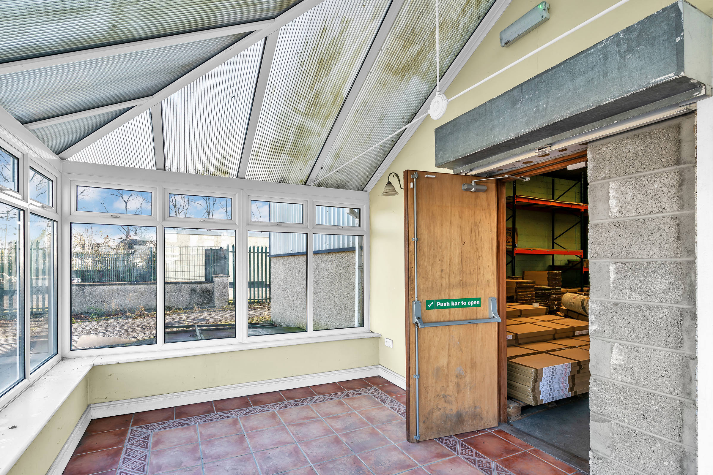 Strawhall Industrial Estate, Cannery Road, Carlow, Co. Carlow