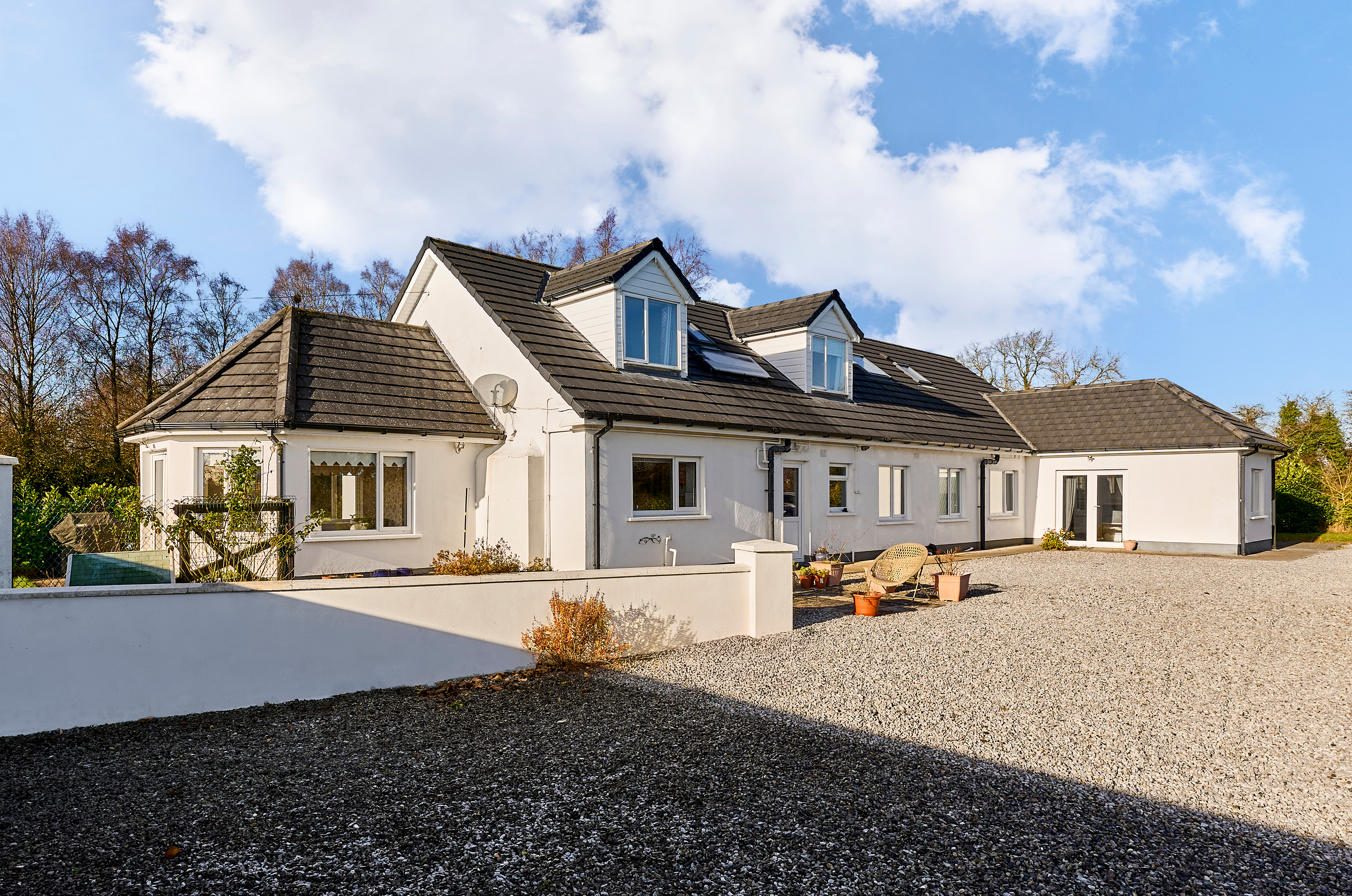 Lynfield House, Rathrone, Enfield, Co. Meath, A83 EF20