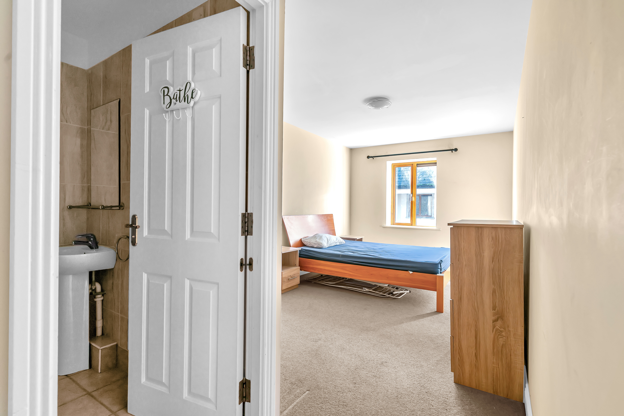 Apartment 34, Centaur House, Centaur Street, Carlow, Co. Carlow Apartment 34, Centaur House, Centaur Street, Carlow, Co. Carlow