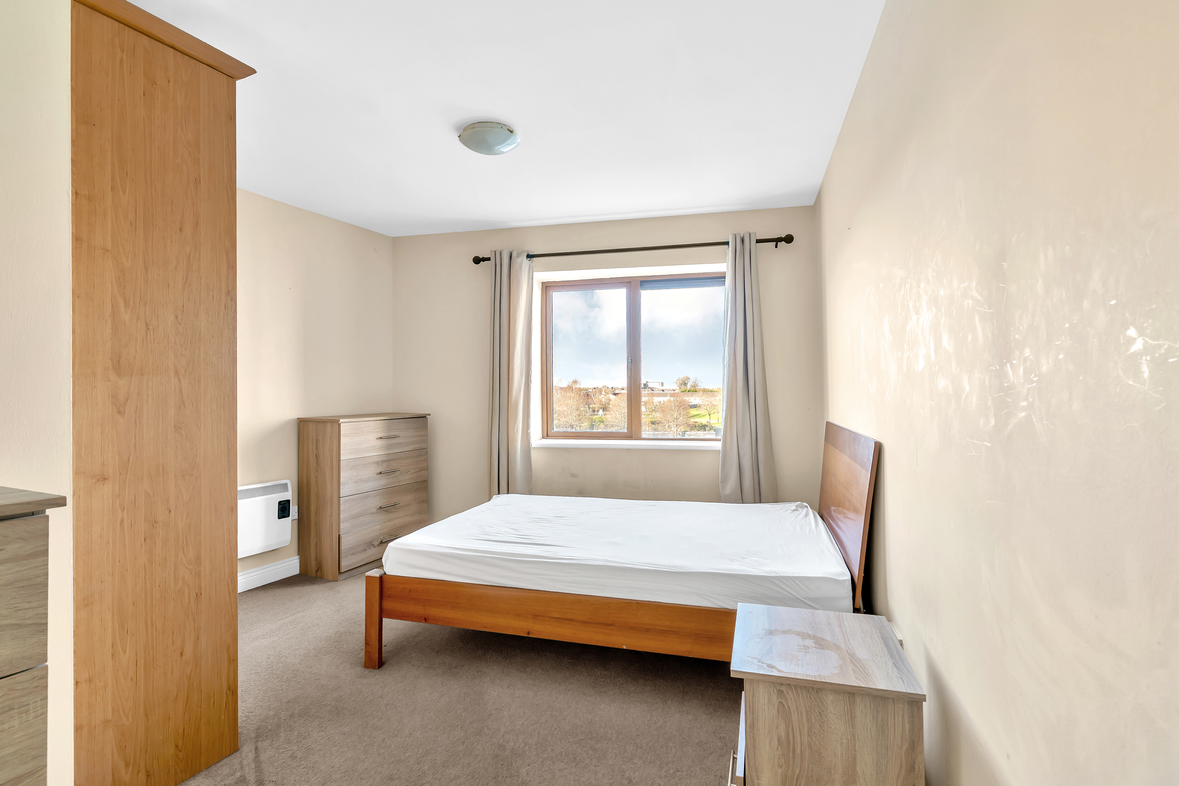 Apartment 34, Centaur House, Centaur Street, Carlow, Co. Carlow Apartment 34, Centaur House, Centaur Street, Carlow, Co. Carlow