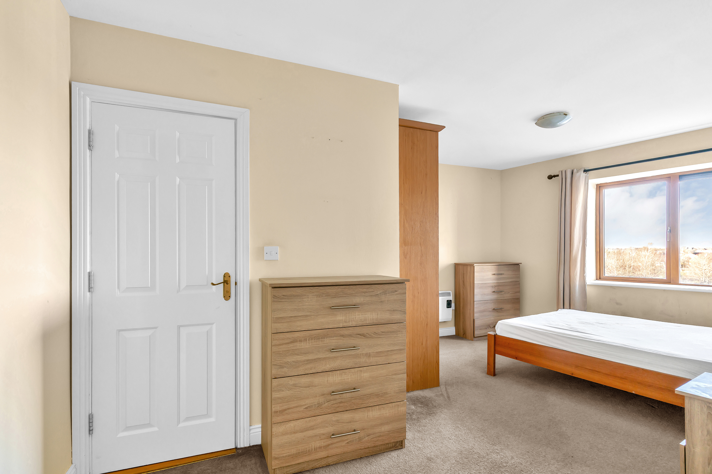 Apartment 34, Centaur House, Centaur Street, Carlow, Co. Carlow Apartment 34, Centaur House, Centaur Street, Carlow, Co. Carlow