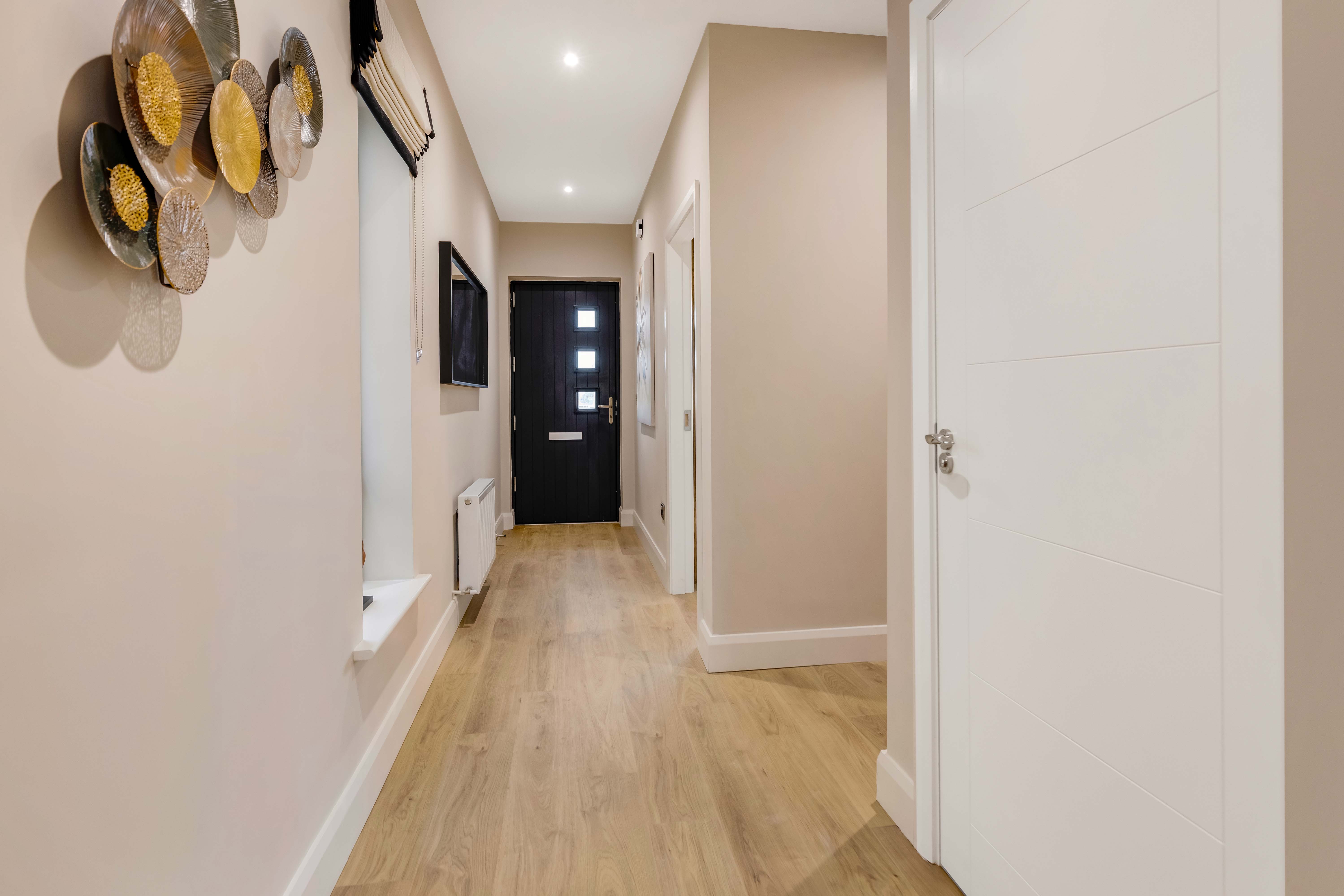 4 Beds Spire VIew,  Johnstown Bridge, Co. Kildare