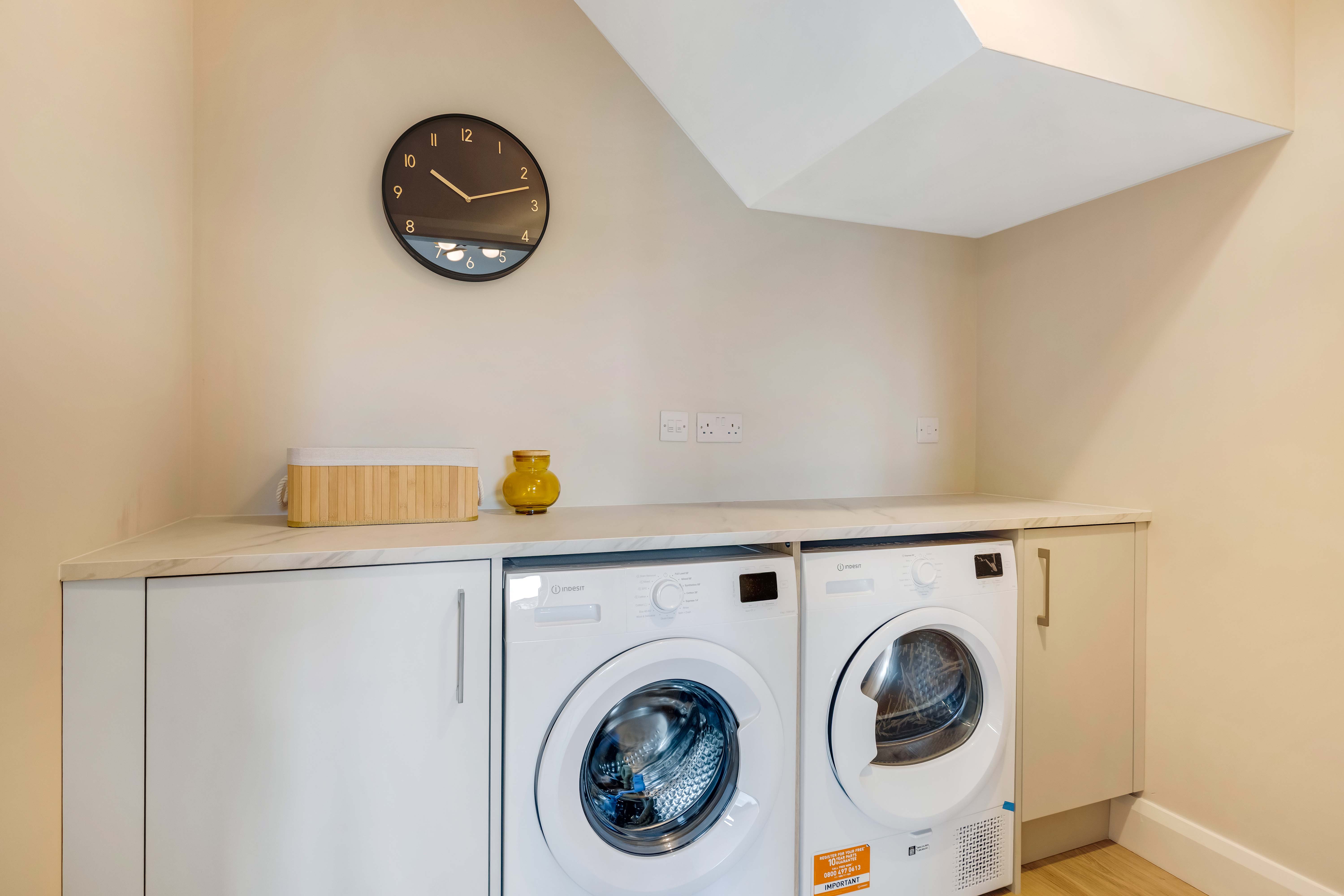 4 Beds Spire VIew,  Johnstown Bridge, Co. Kildare