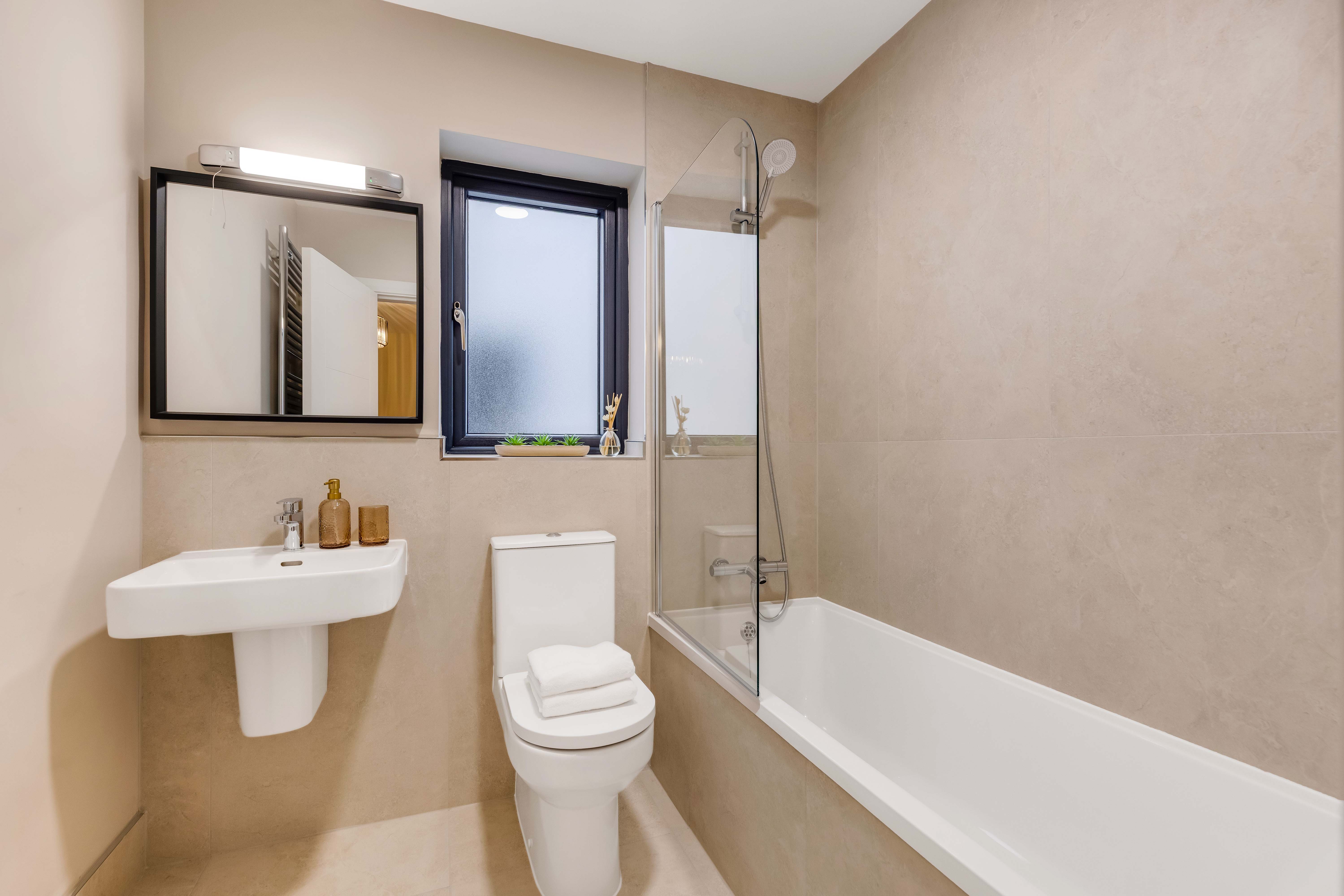 4 Beds Spire VIew,  Johnstown Bridge, Co. Kildare