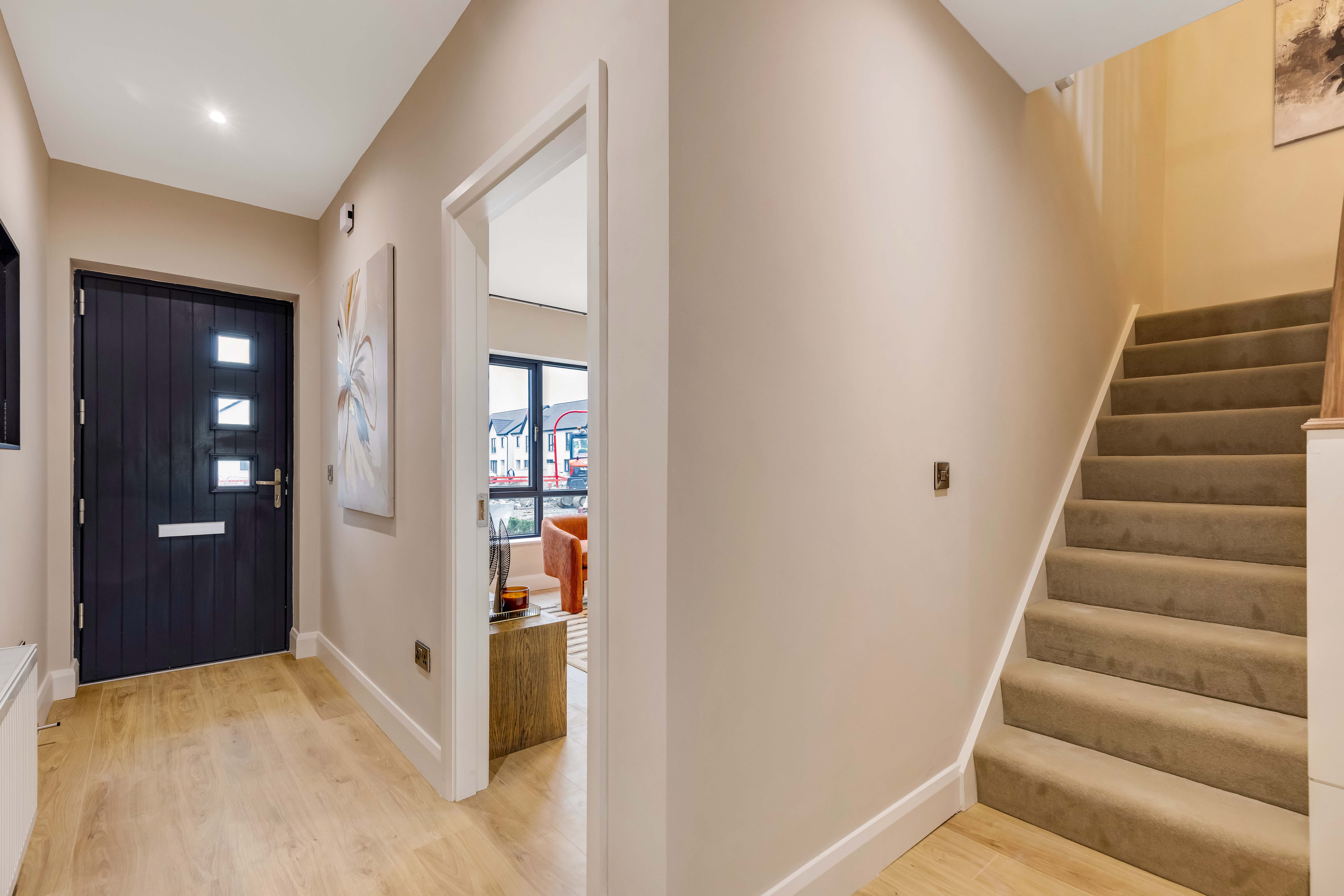 4 Beds Spire VIew,  Johnstown Bridge, Co. Kildare