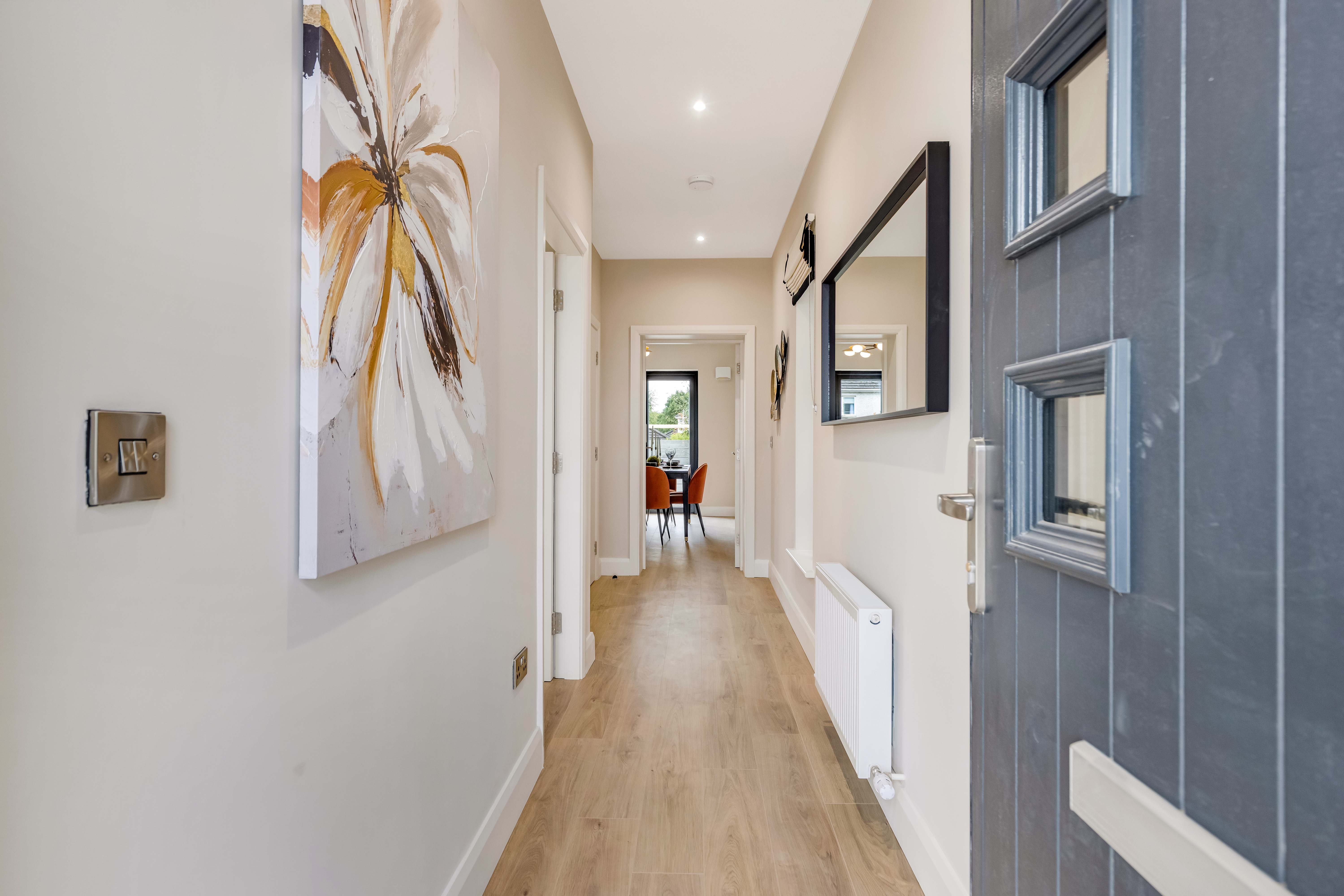 4 Beds Spire VIew,  Johnstown Bridge, Co. Kildare