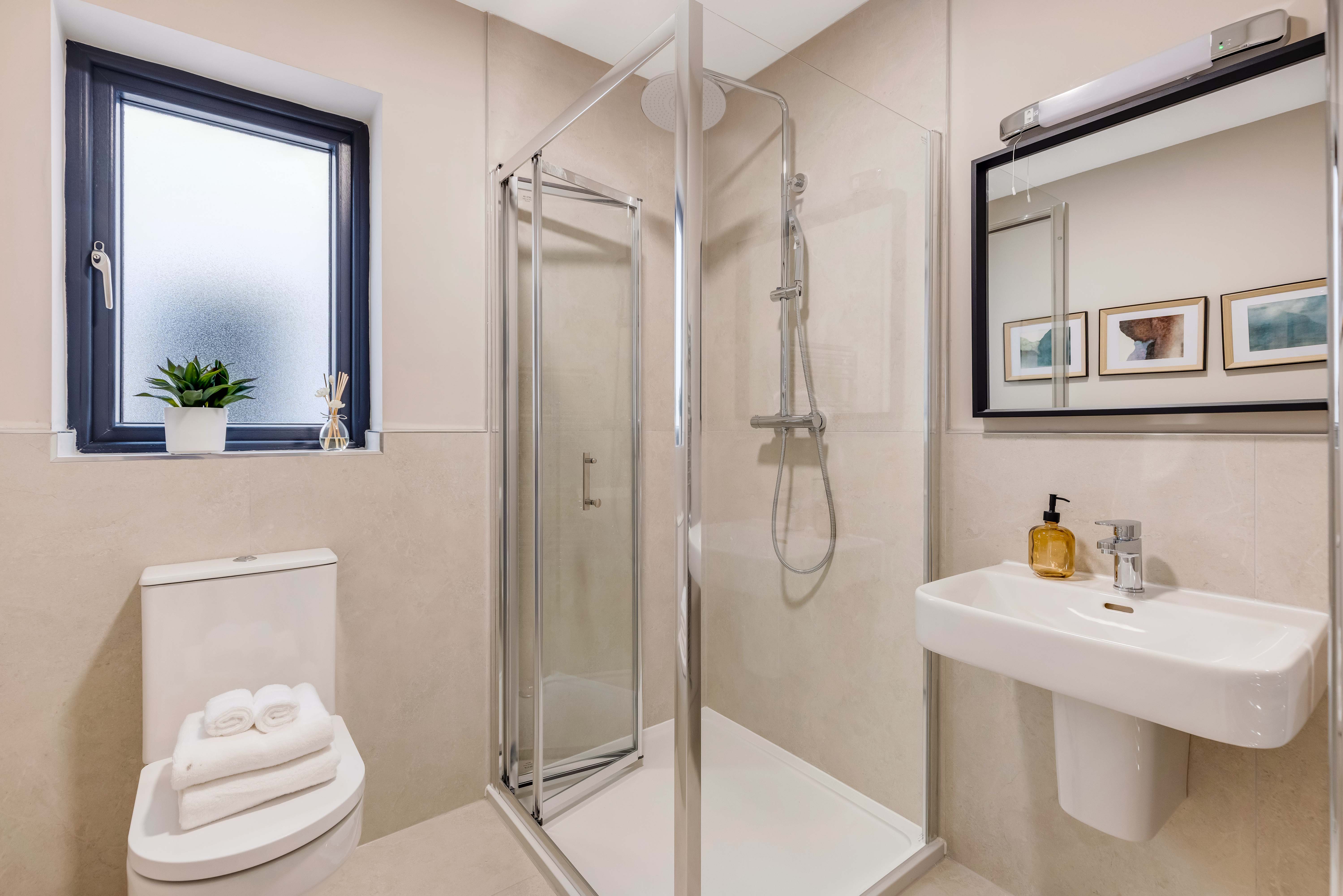 4 Beds Spire VIew,  Johnstown Bridge, Co. Kildare