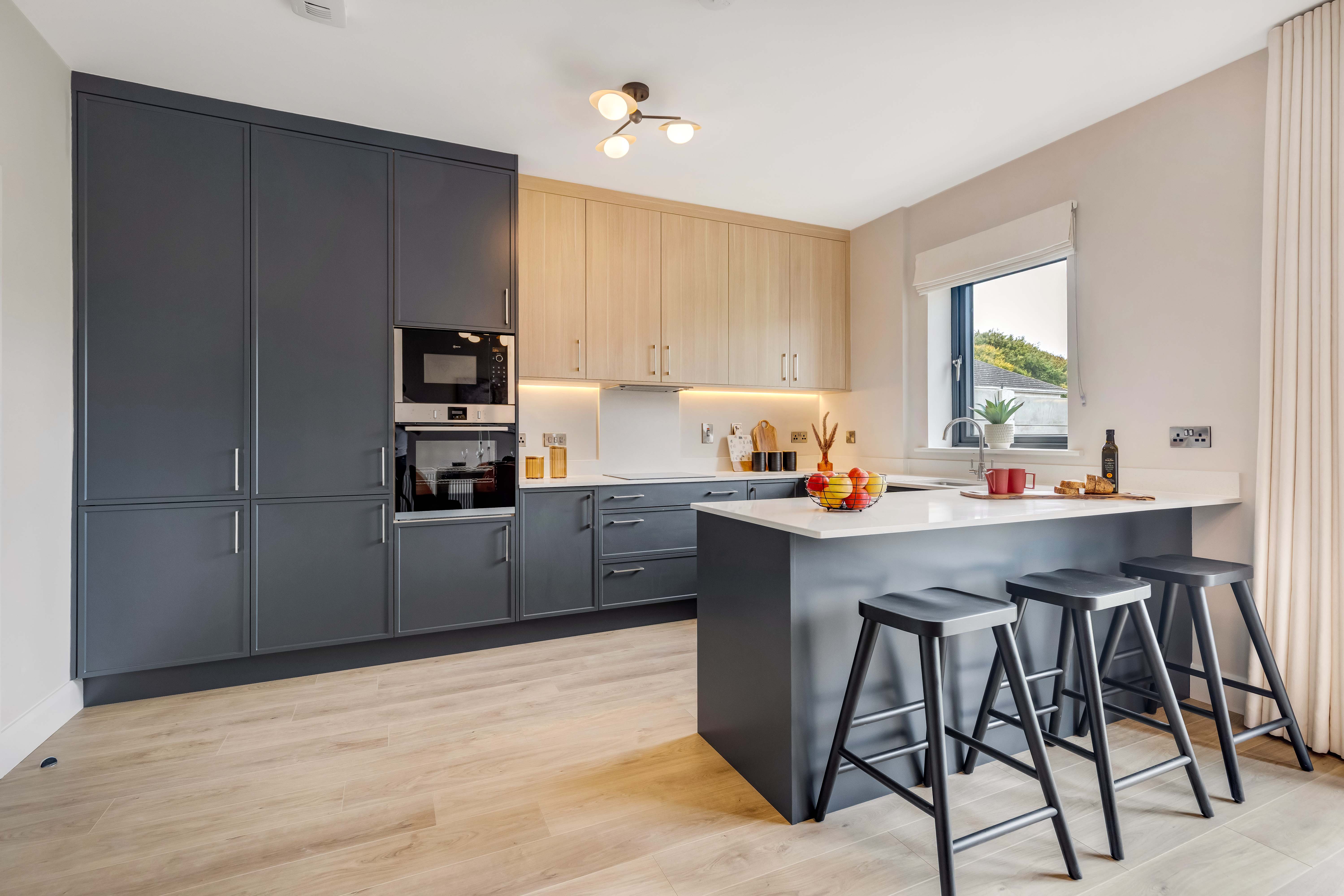 4 Beds Spire VIew,  Johnstown Bridge, Co. Kildare