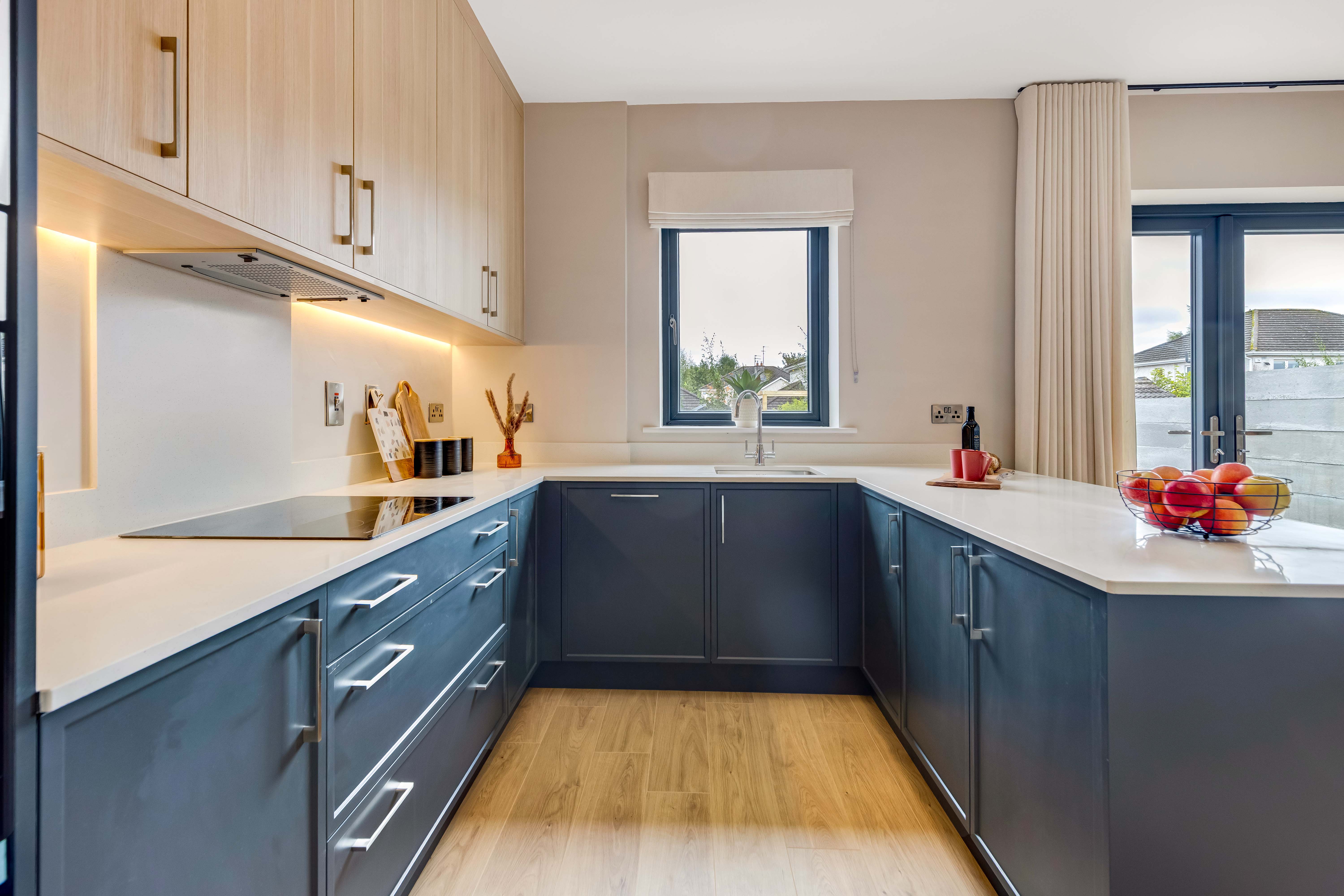 4 Beds Spire VIew,  Johnstown Bridge, Co. Kildare