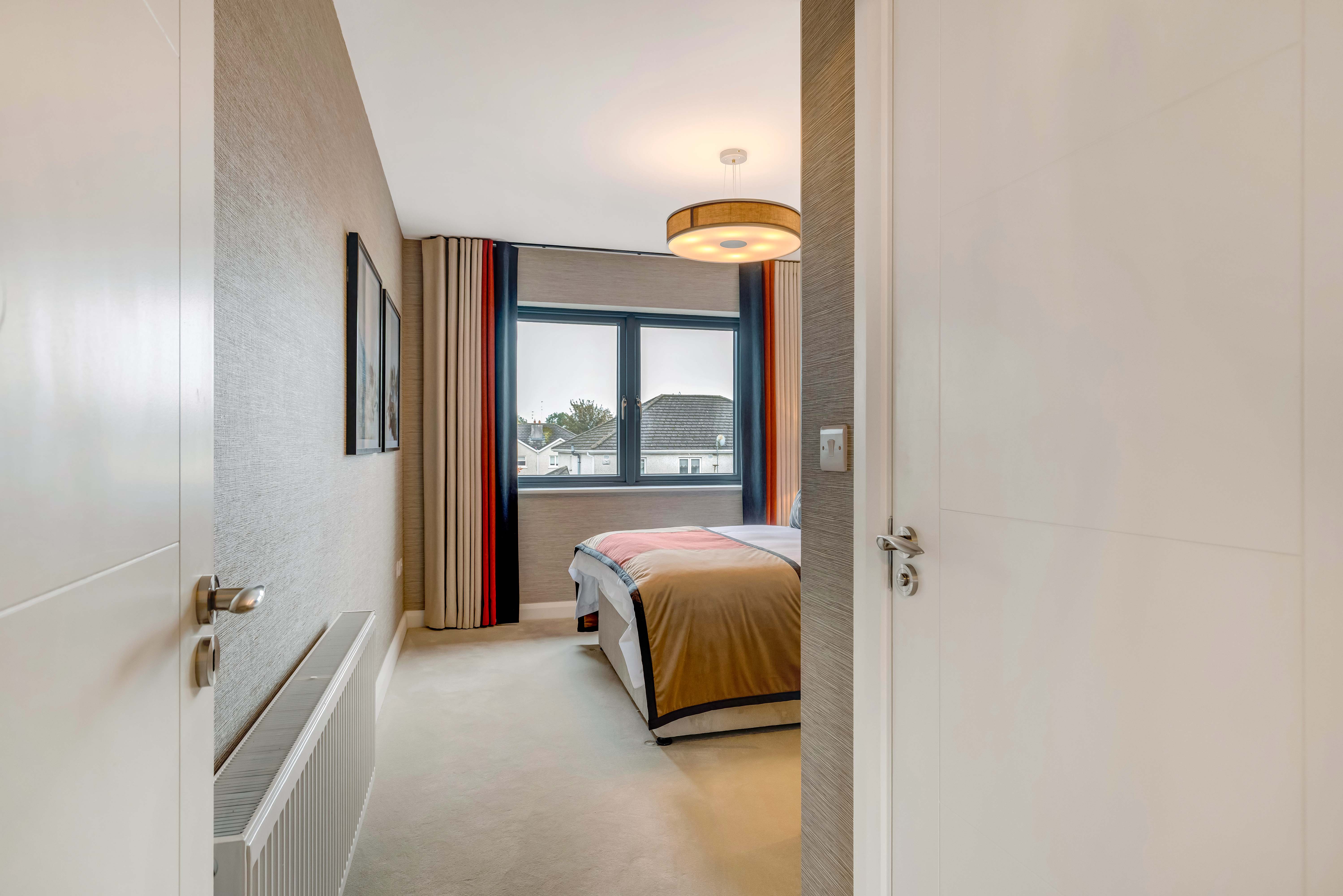 4 Beds Spire VIew,  Johnstown Bridge, Co. Kildare