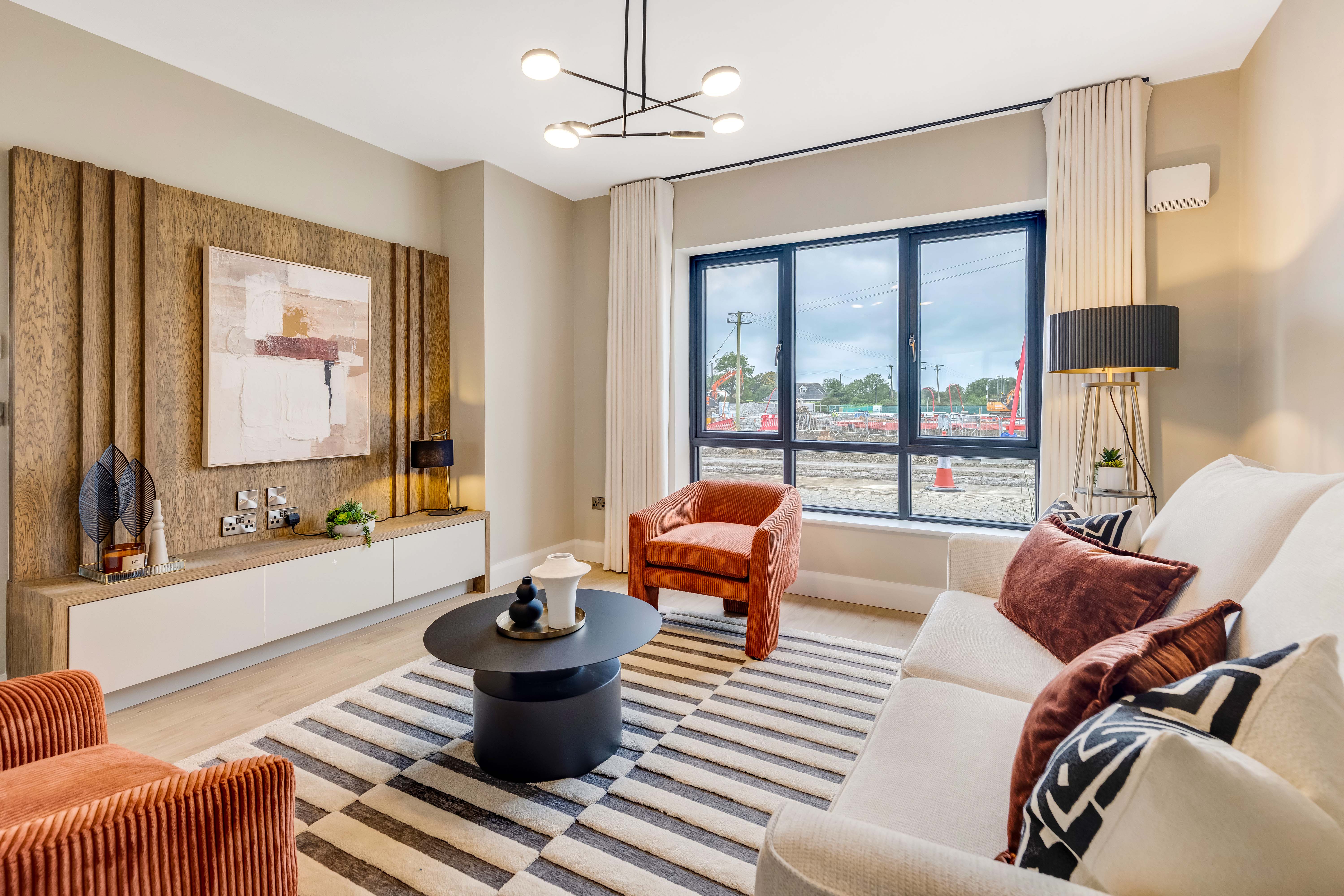 4 Beds Spire VIew,  Johnstown Bridge, Co. Kildare