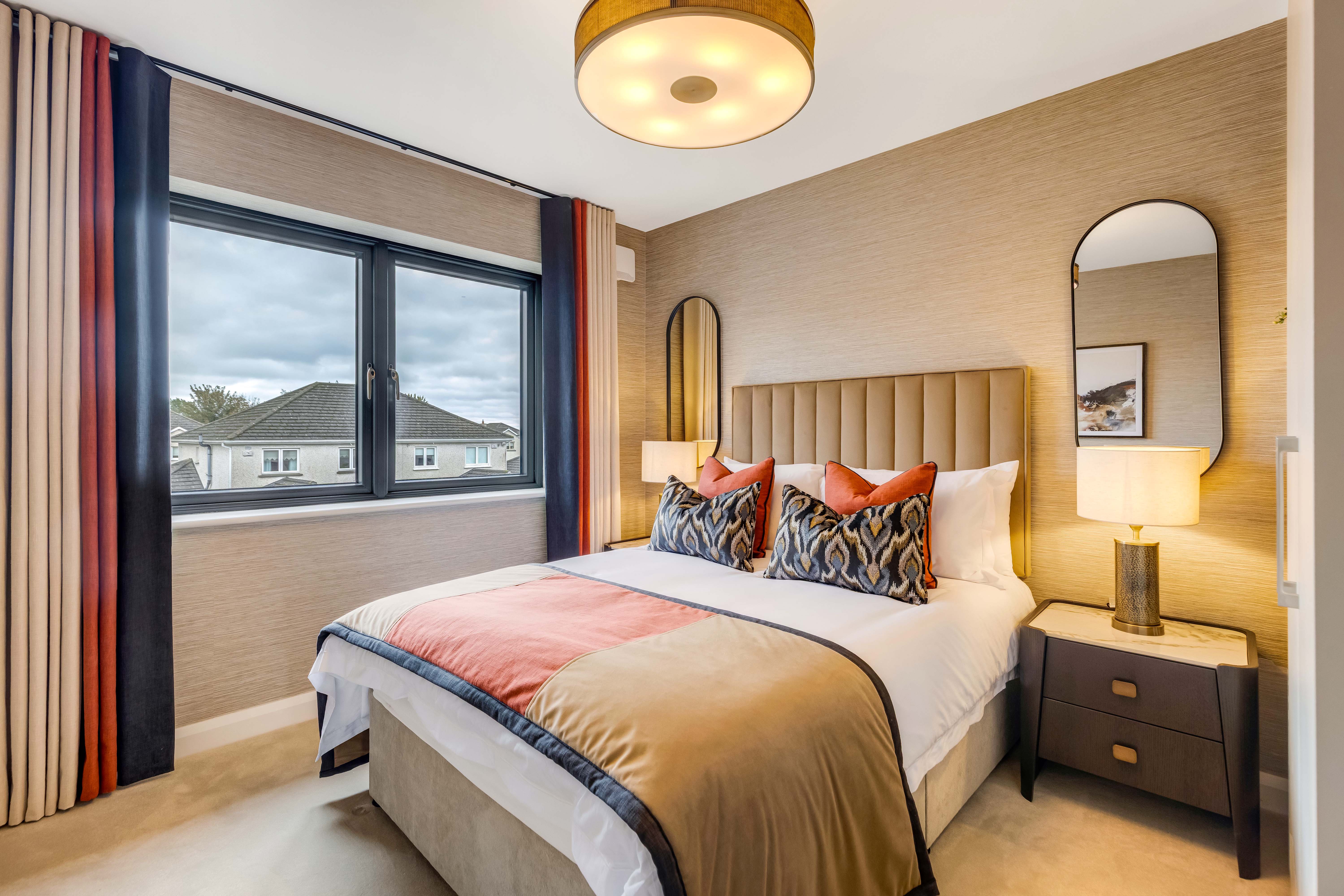 4 Beds Spire VIew,  Johnstown Bridge, Co. Kildare
