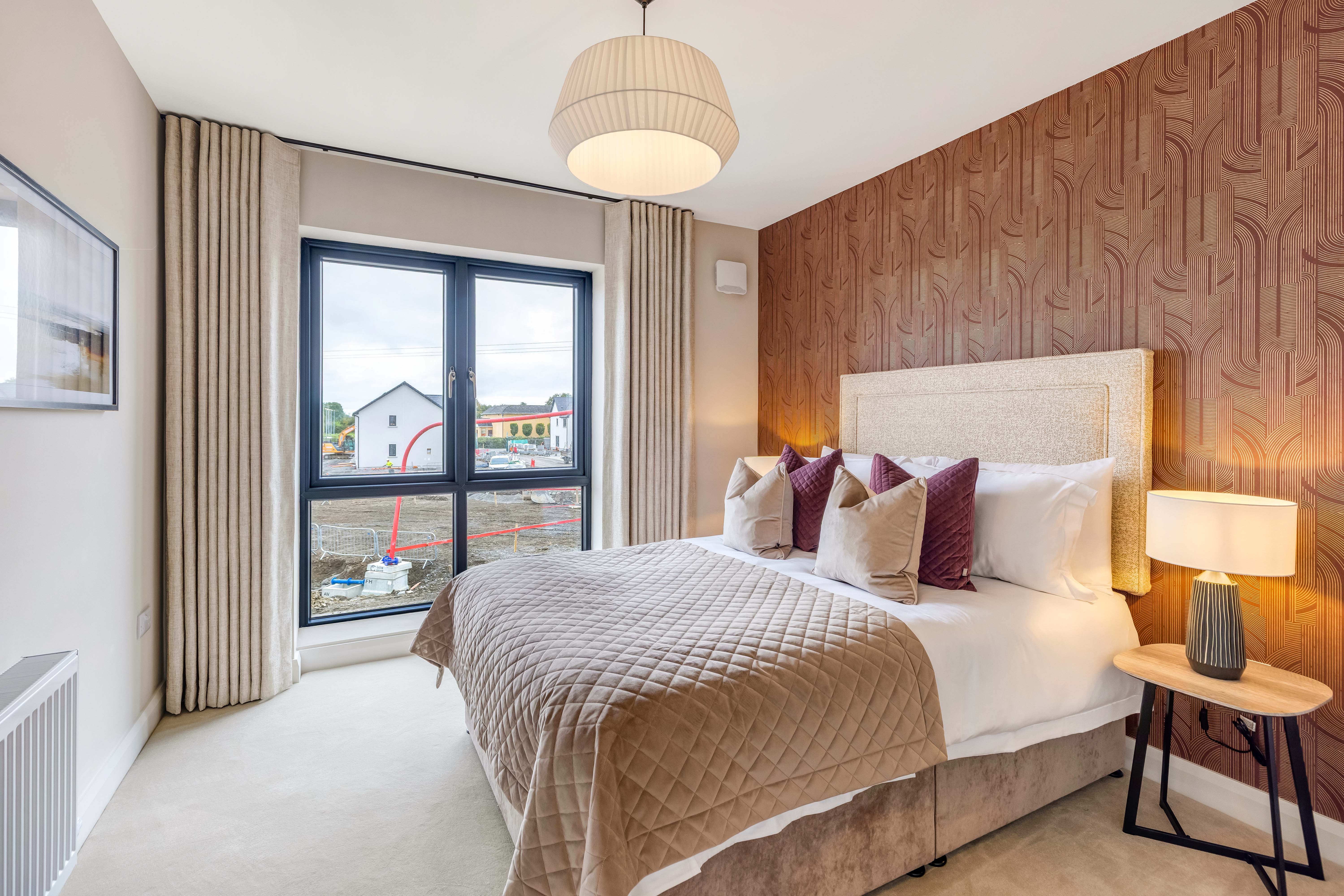 4 Beds Spire VIew,  Johnstown Bridge, Co. Kildare