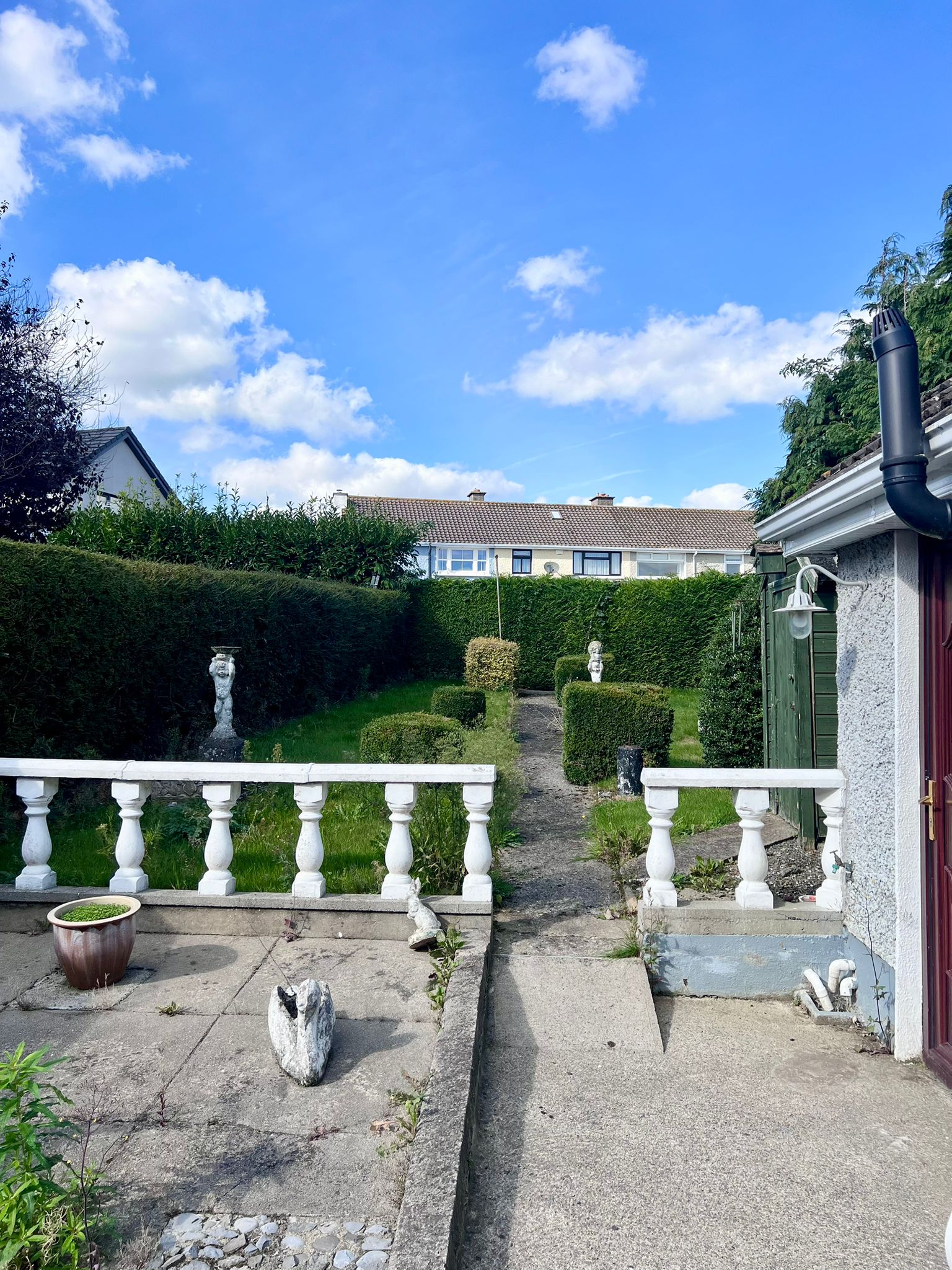 Colclough Avenue, Graiguecullen, Carlow, Co. Carlow Colclough Avenue, Graiguecullen, Carlow, Co. Carlow