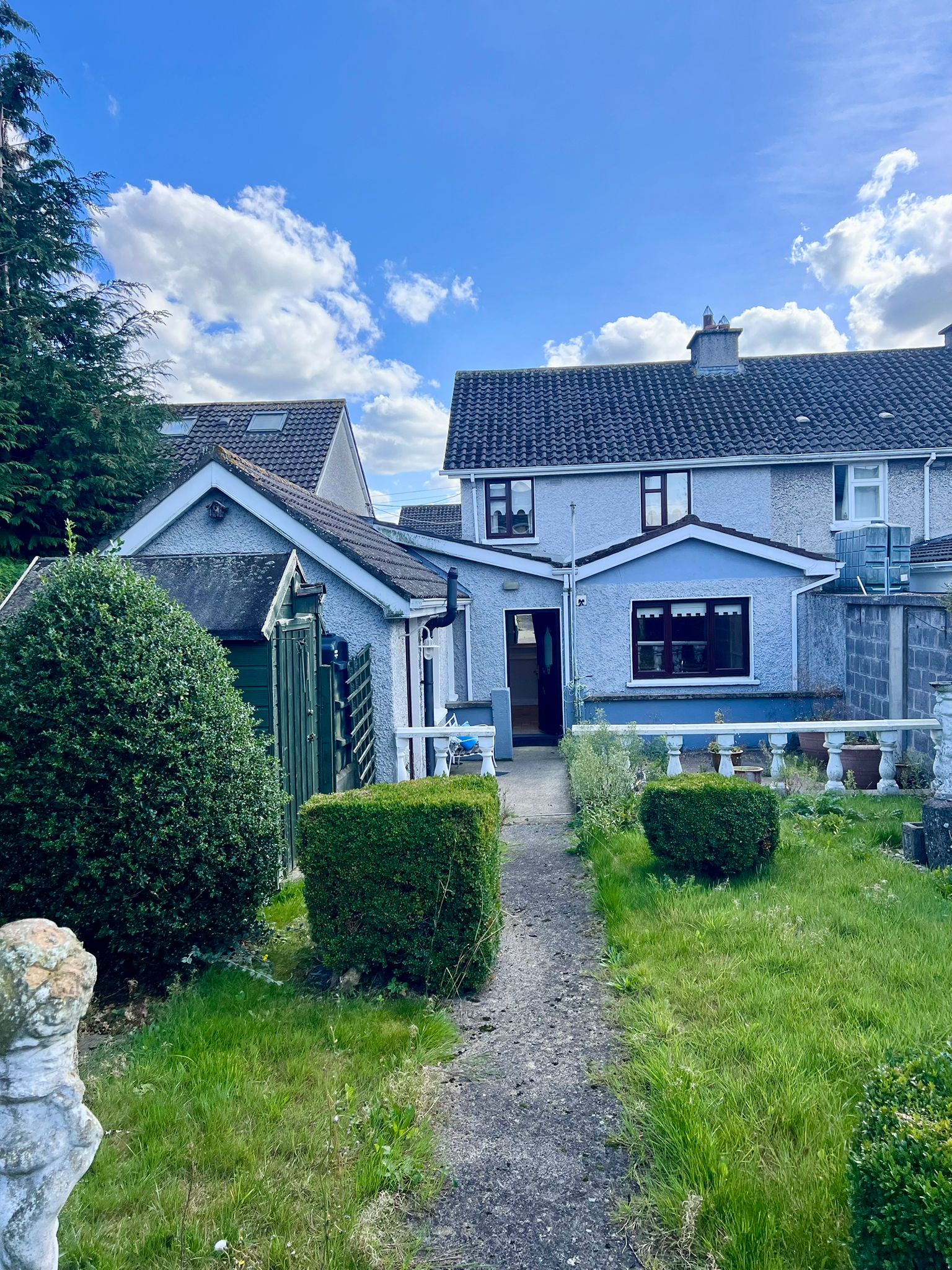 Colclough Avenue, Graiguecullen, Carlow, Co. Carlow Colclough Avenue, Graiguecullen, Carlow, Co. Carlow