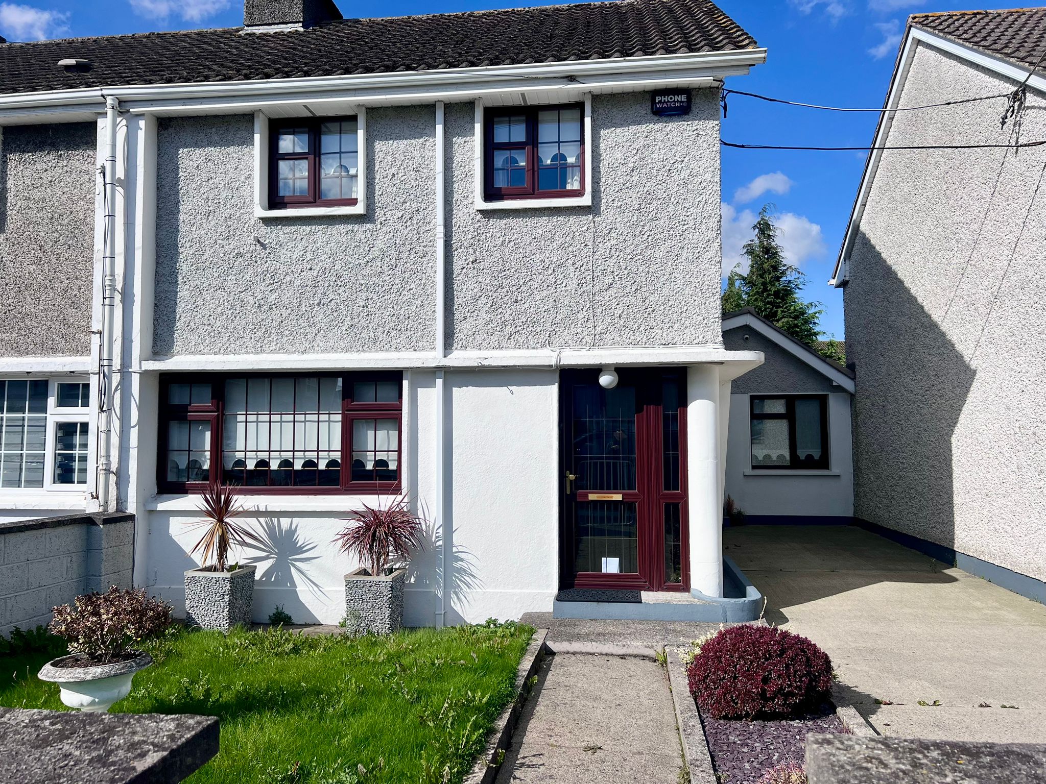 Colclough Avenue, Graiguecullen, Carlow, Co. Carlow