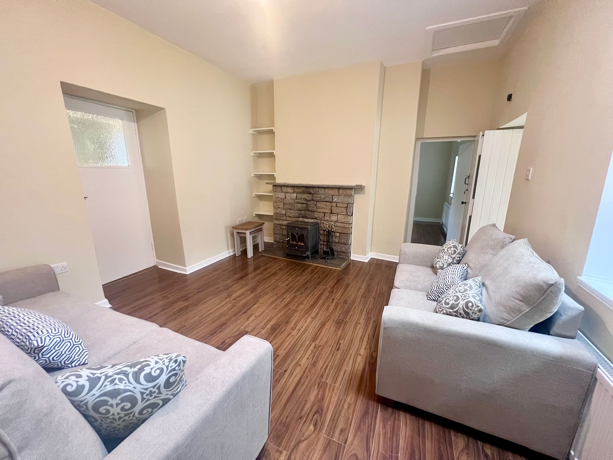 Moate Cottage, Rathellen, Leighlinbridge, Carlow, Co. Carlow Moate Cottage, Rathellen, Leighlinbridge, Carlow, Co. Carlow