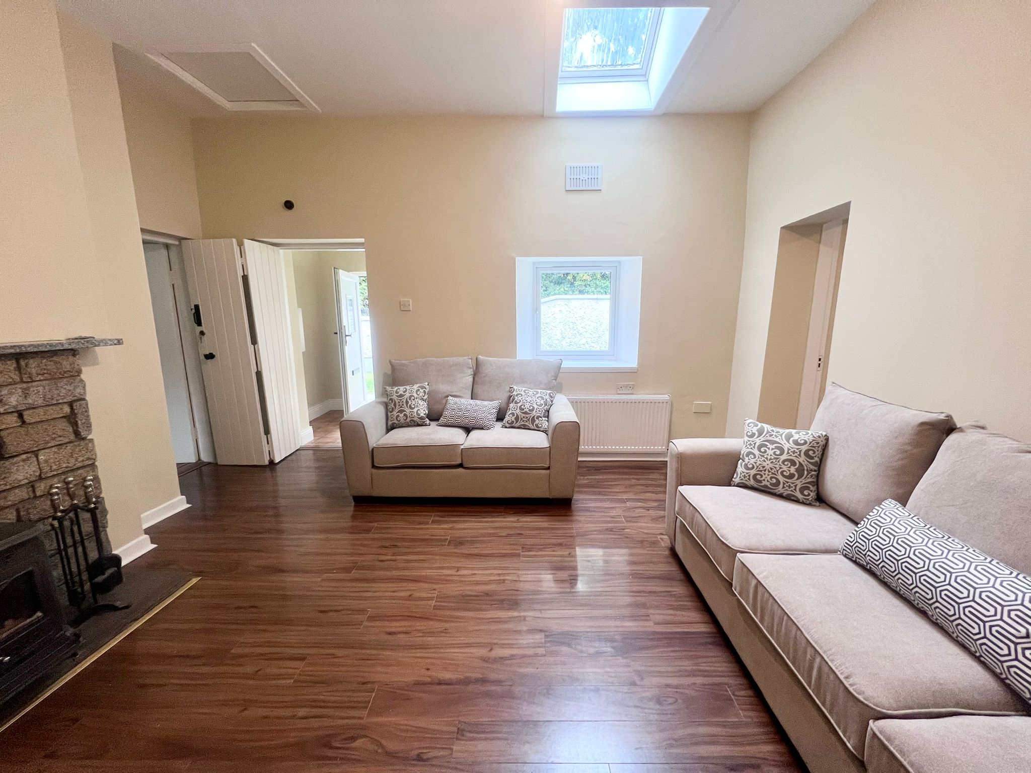 Moate Cottage, Rathellen, Leighlinbridge, Carlow, Co. Carlow Moate Cottage, Rathellen, Leighlinbridge, Carlow, Co. Carlow