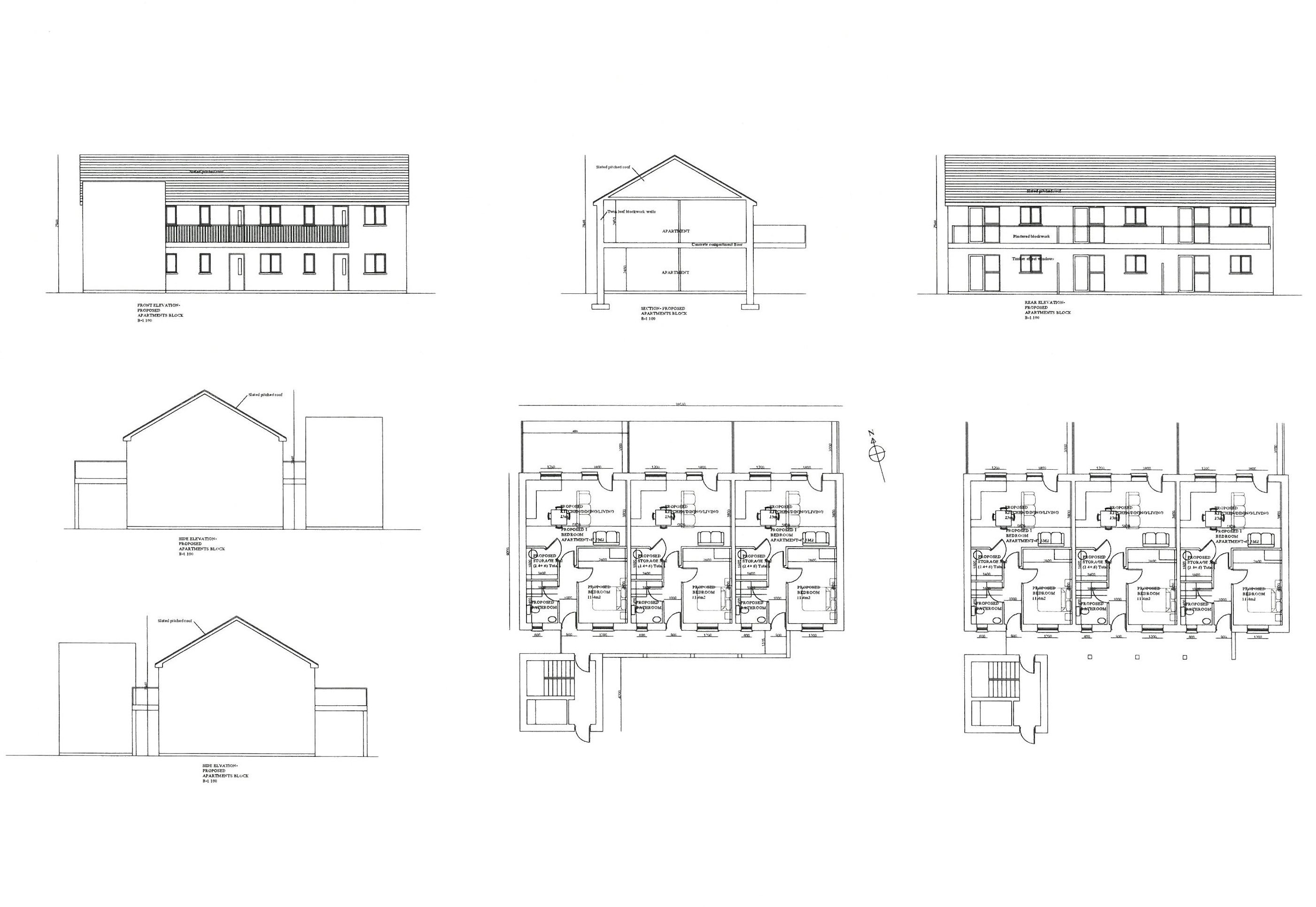 Staplestown Road, Carlow, Co. Carlow Staplestown Road, Carlow, Co. Carlow