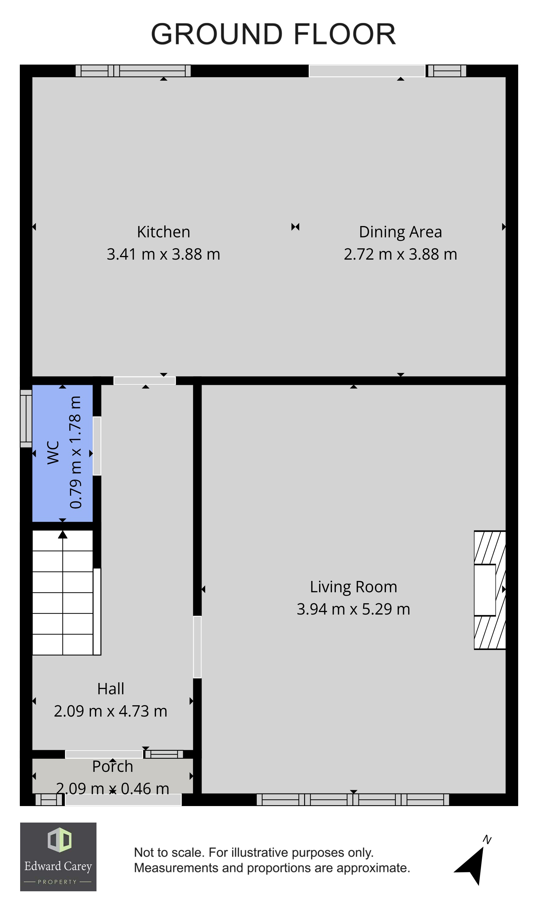 10 Glenidan Court,  Enfield, Co. Meath, A83 KW67