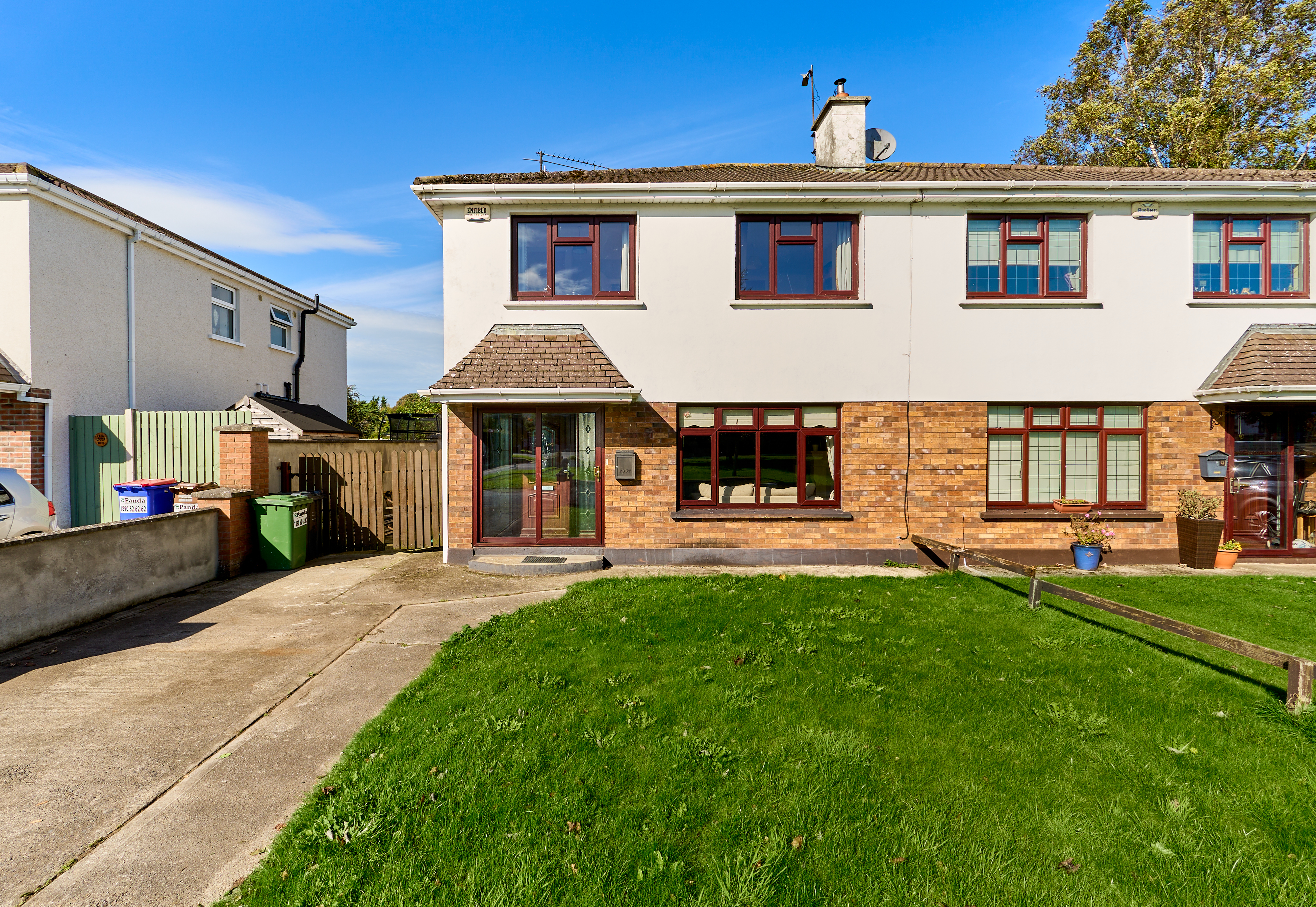 10 Glenidan Court,  Enfield, Co. Meath, A83 KW67