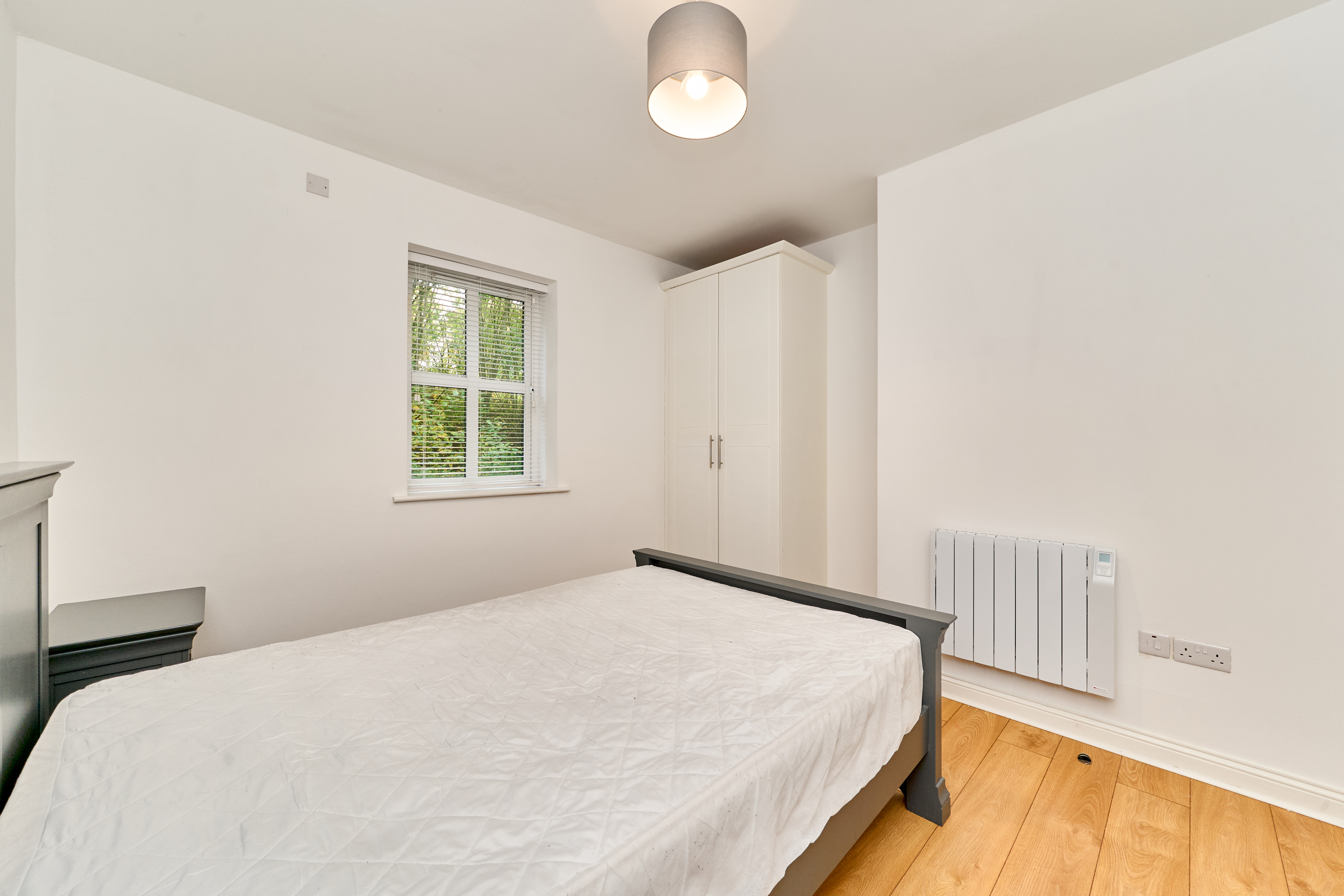 Apartment 2, The Beech, Granary Court, JKL Street, Edenderry, Co. Offaly, R45 PK52 Apartment 2, The Beech, Granary Court, JKL Street, Edenderry, Co. Offaly, R45 PK52