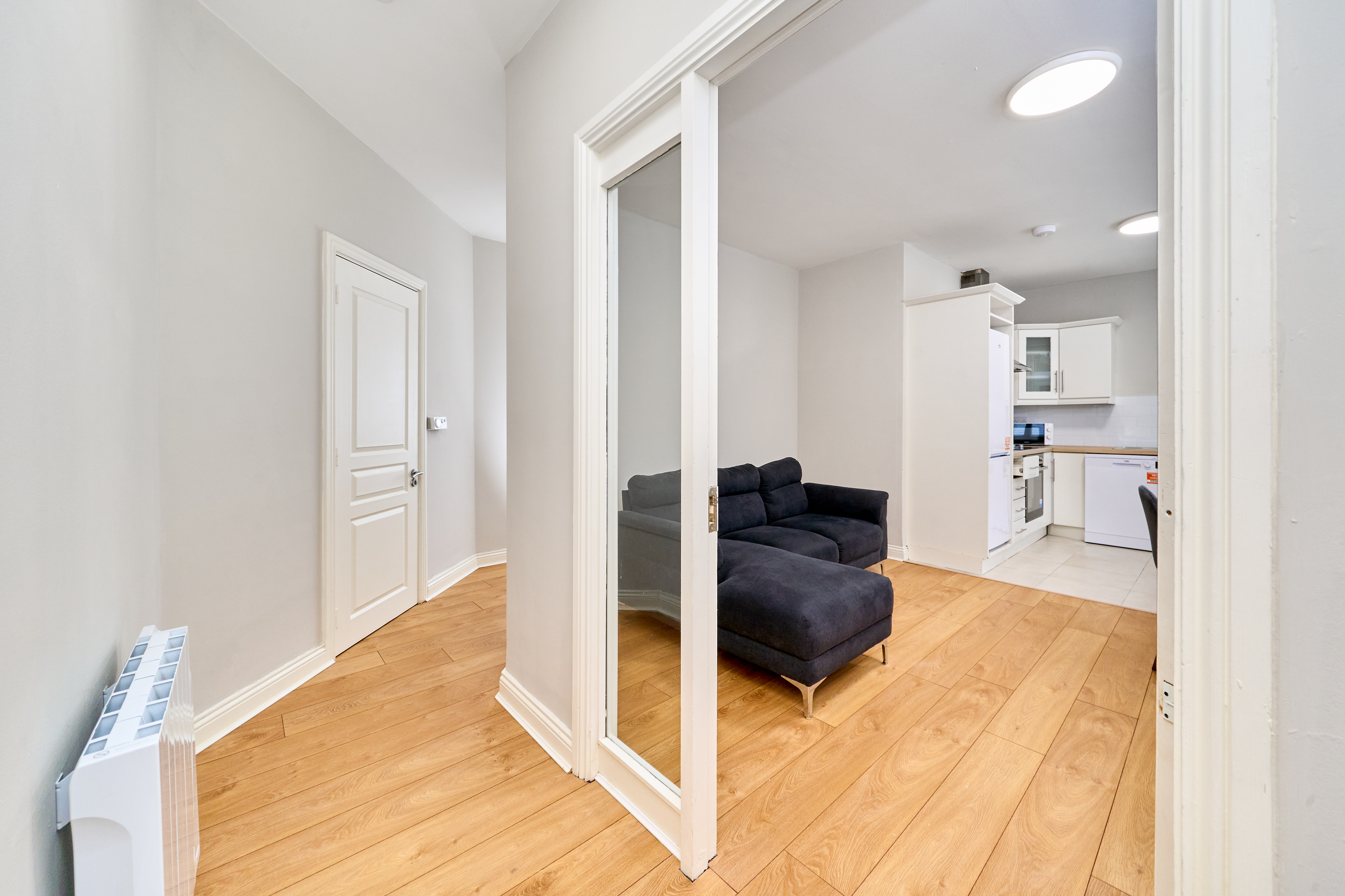 Apartment 2, The Beech, Granary Court, JKL Street, Edenderry, Co. Offaly, R45 PK52 Apartment 2, The Beech, Granary Court, JKL Street, Edenderry, Co. Offaly, R45 PK52