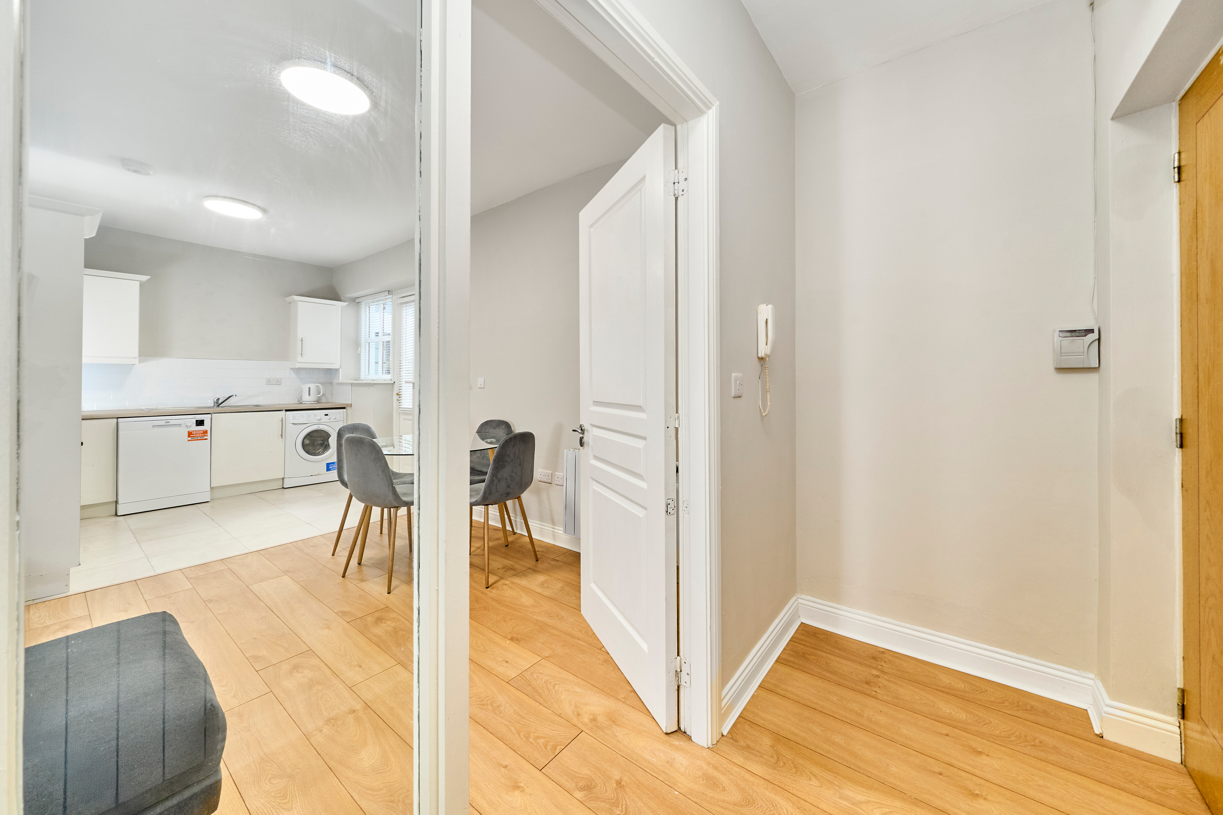 Apartment 2, The Beech, Granary Court, JKL Street, Edenderry, Co. Offaly, R45 PK52 Apartment 2, The Beech, Granary Court, JKL Street, Edenderry, Co. Offaly, R45 PK52