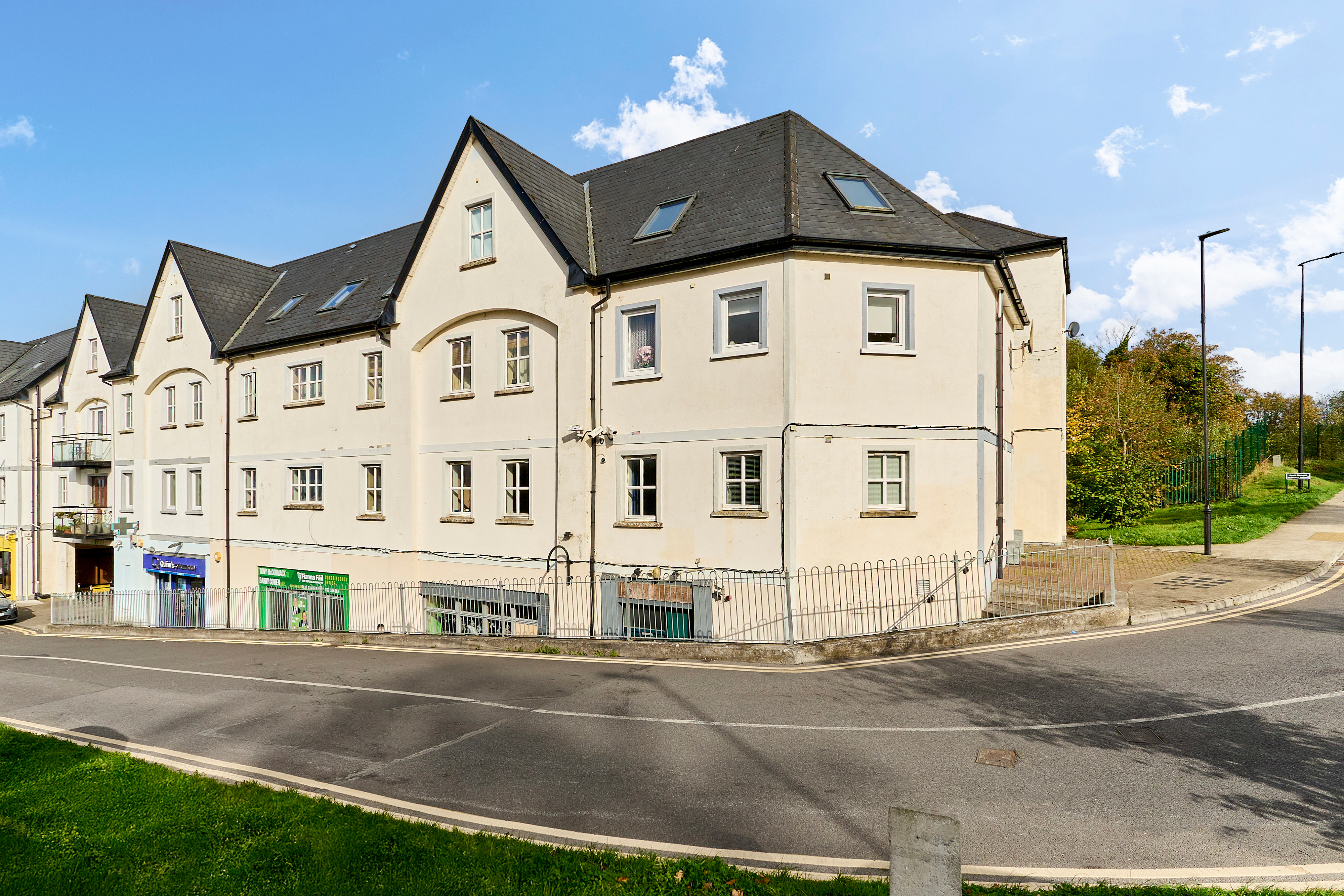 Apartment 2, The Beech, Granary Court, Jkl Street, Edenderry, Co. Offaly, R45 PK52