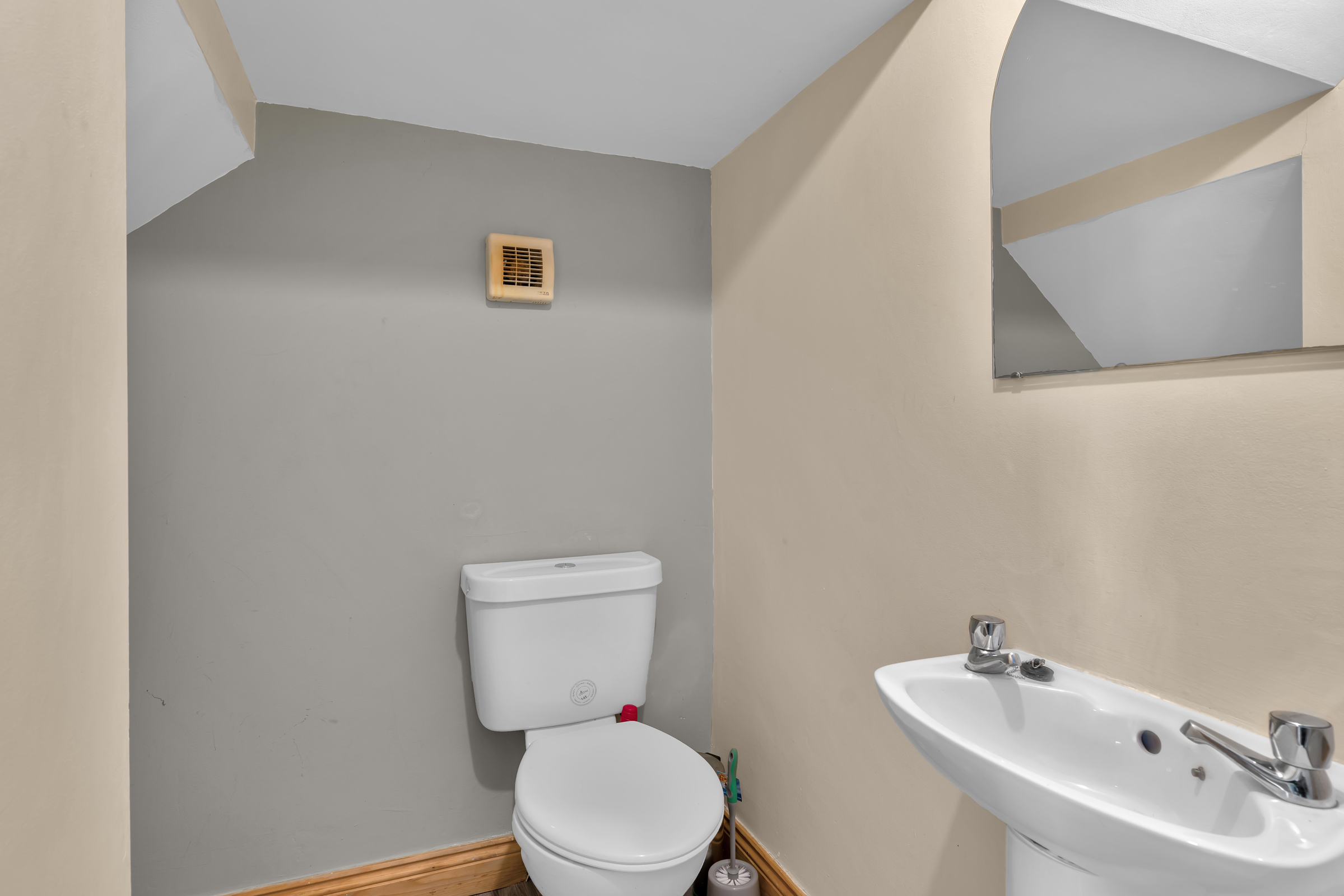 22 Spindlewood, Graiguecullen, Carlow, Co. Carlow 22 Spindlewood, Graiguecullen, Carlow, Co. Carlow