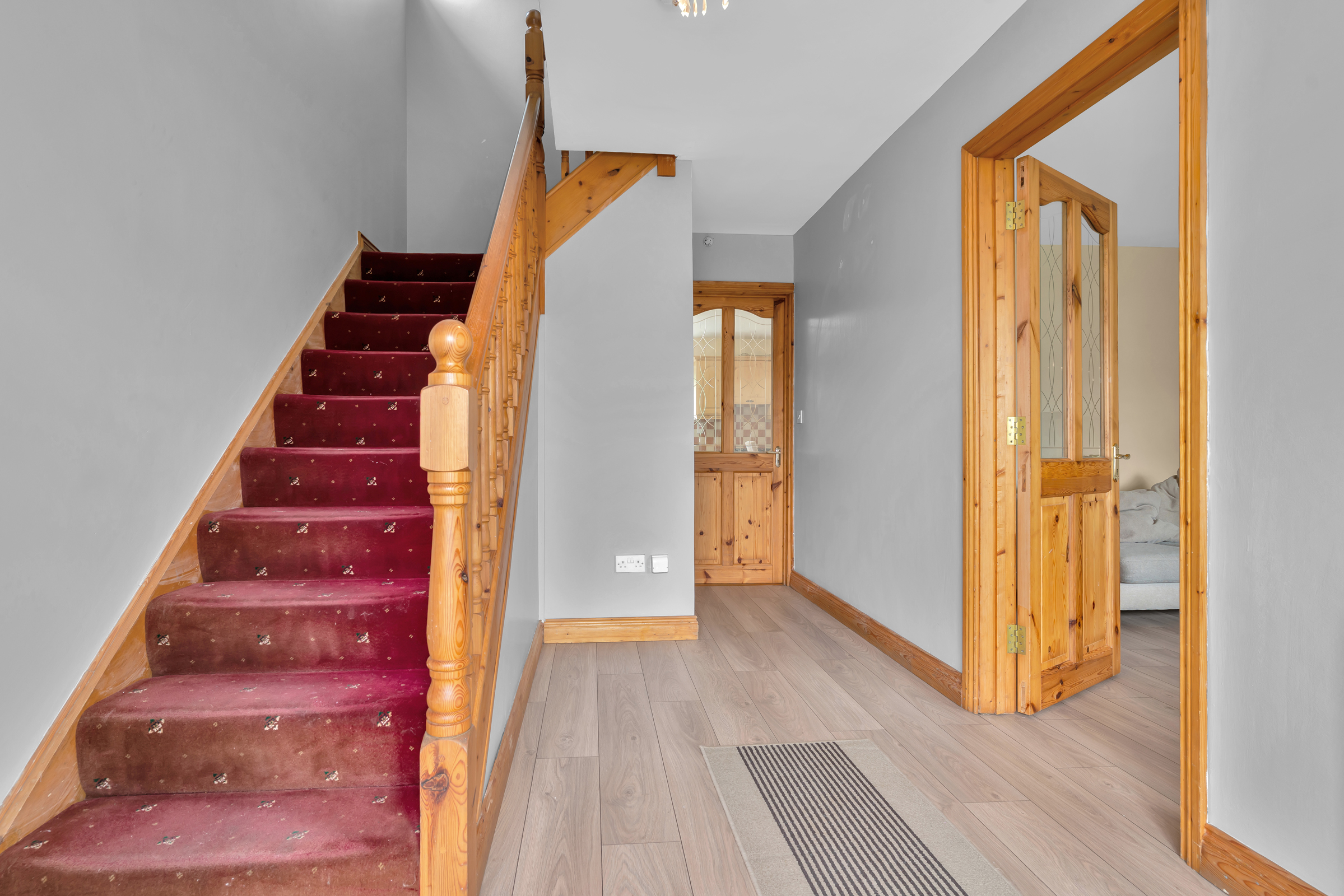 22 Spindlewood, Graiguecullen, Carlow, Co. Carlow 22 Spindlewood, Graiguecullen, Carlow, Co. Carlow