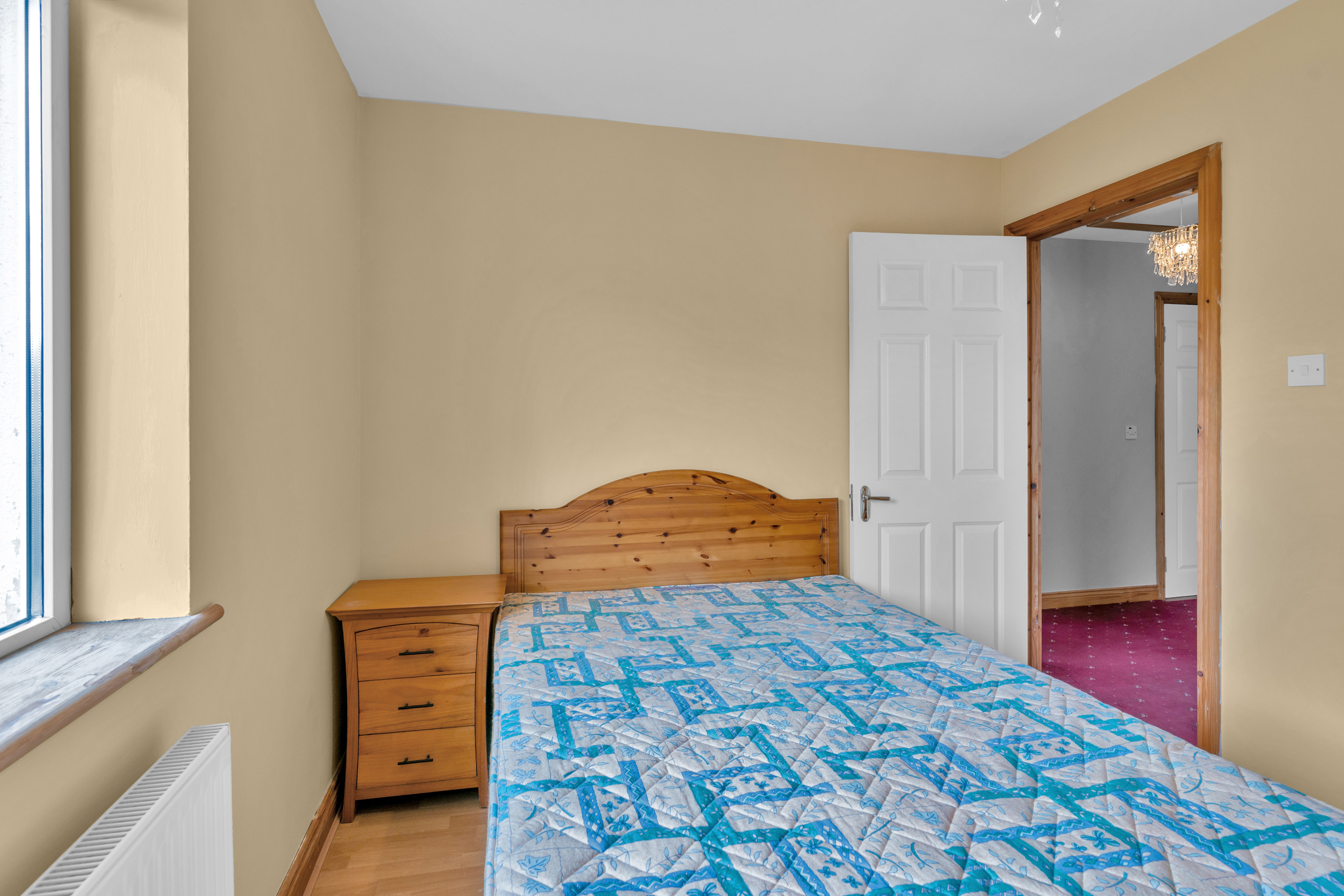 22 Spindlewood, Graiguecullen, Carlow, Co. Carlow 22 Spindlewood, Graiguecullen, Carlow, Co. Carlow