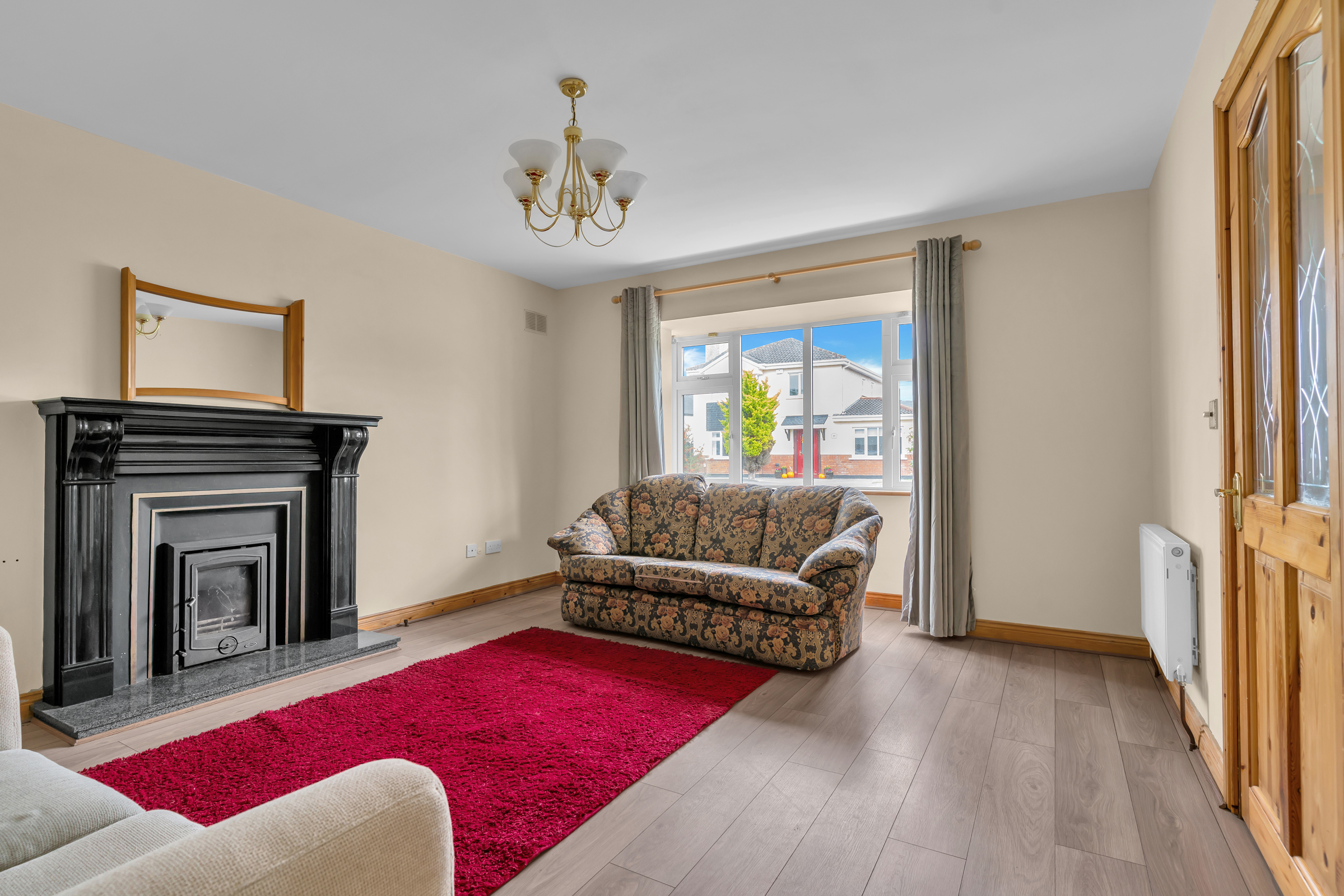 22 Spindlewood, Graiguecullen, Carlow, Co. Carlow 22 Spindlewood, Graiguecullen, Carlow, Co. Carlow