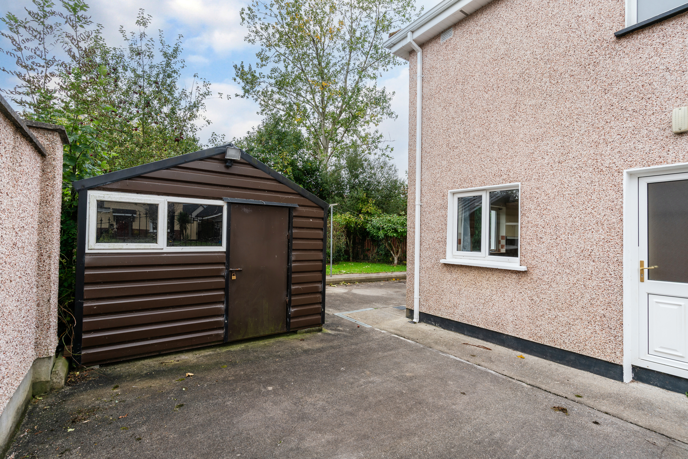 22 Spindlewood, Graiguecullen, Carlow, Co. Carlow 22 Spindlewood, Graiguecullen, Carlow, Co. Carlow