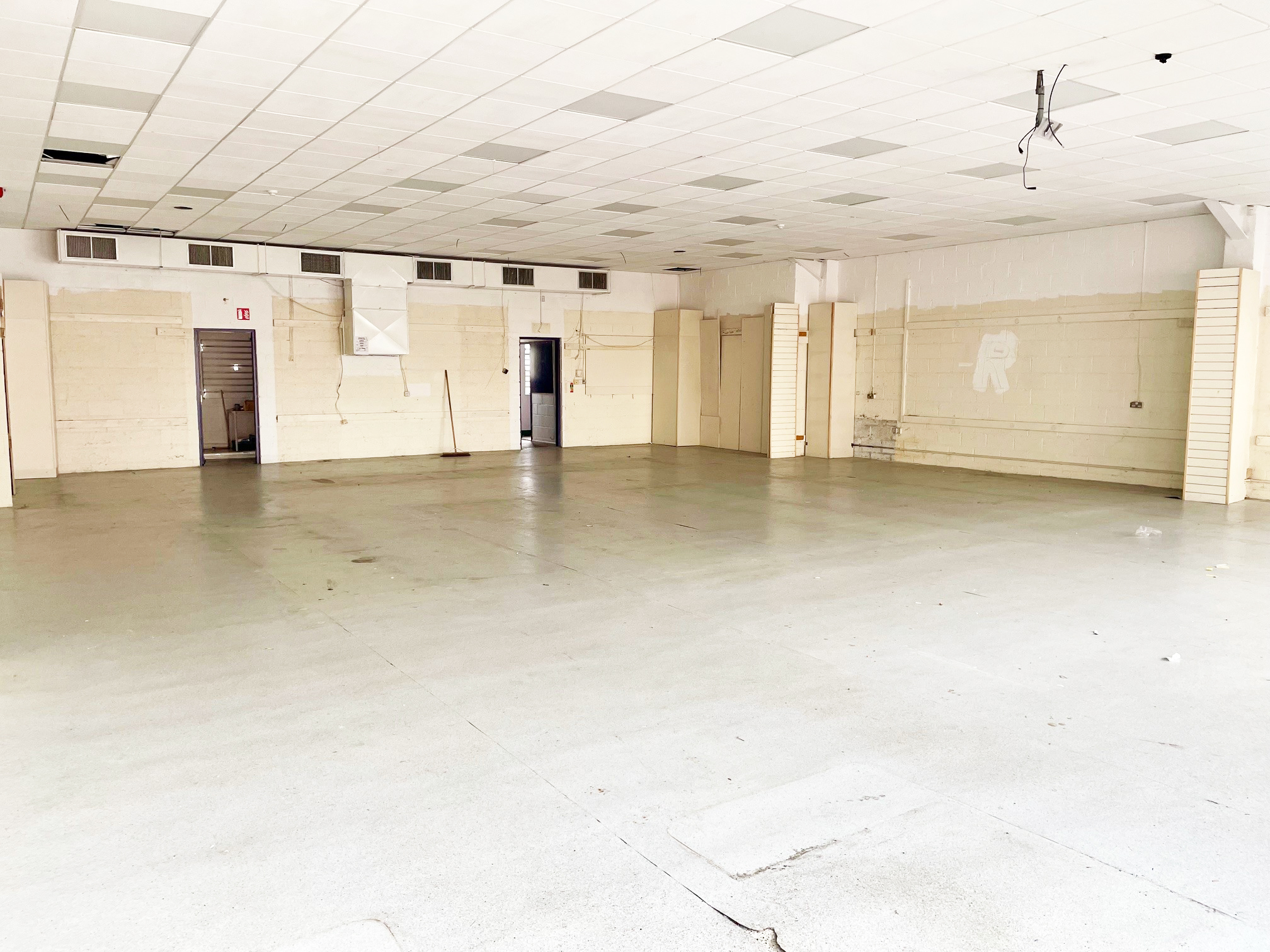 Parnell Street, Mountmellick, Co. Laois Parnell Street, Mountmellick, Co. Laois