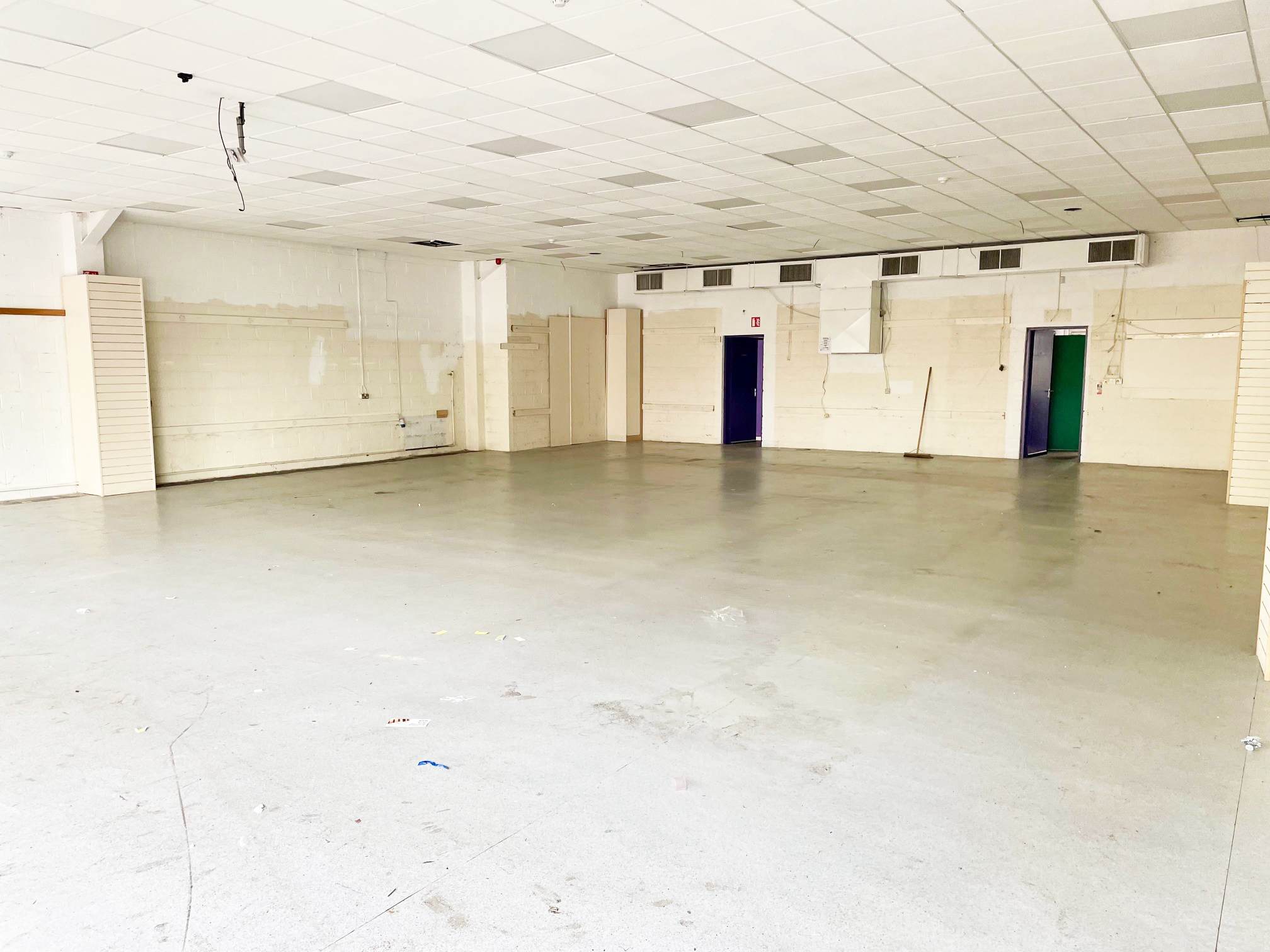 Parnell Street, Mountmellick, Co. Laois Parnell Street, Mountmellick, Co. Laois