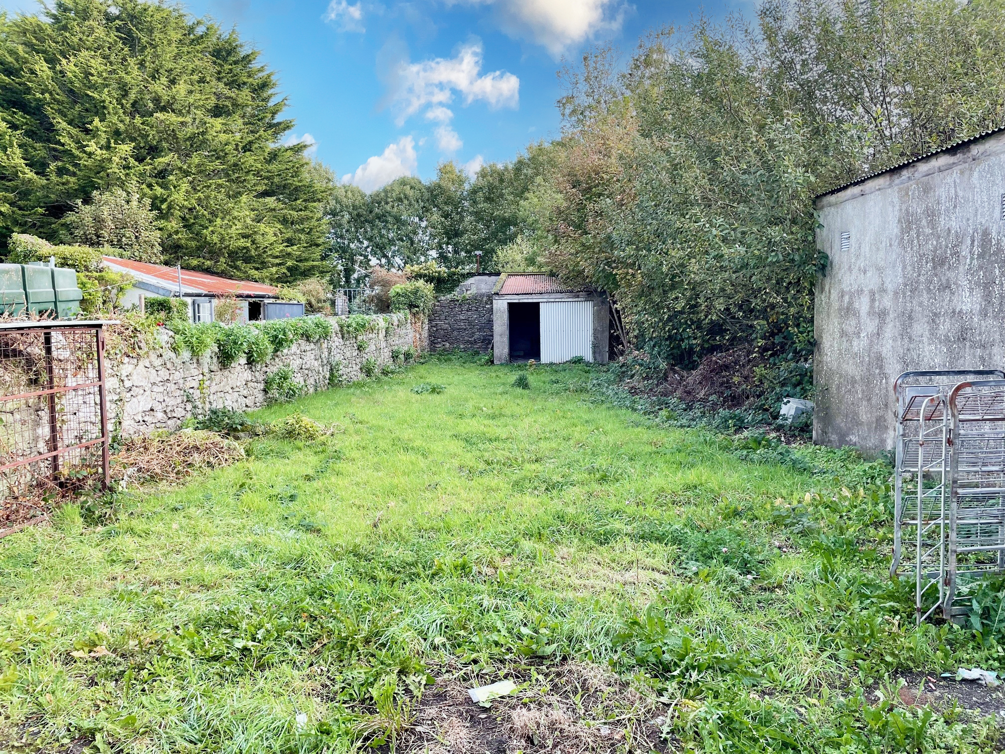 Parnell Street, Mountmellick, Co. Laois Parnell Street, Mountmellick, Co. Laois