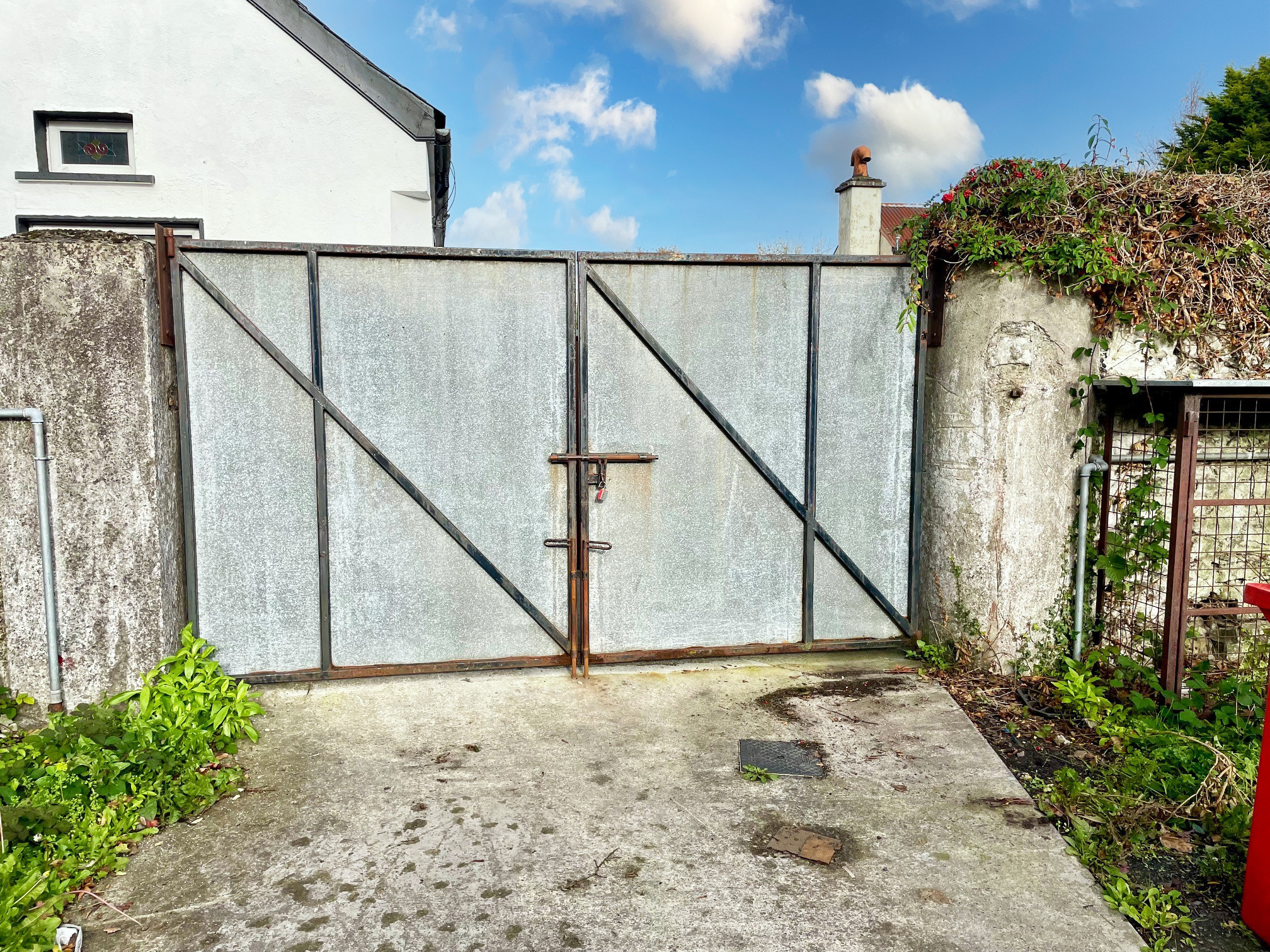 Parnell Street, Mountmellick, Co. Laois Parnell Street, Mountmellick, Co. Laois