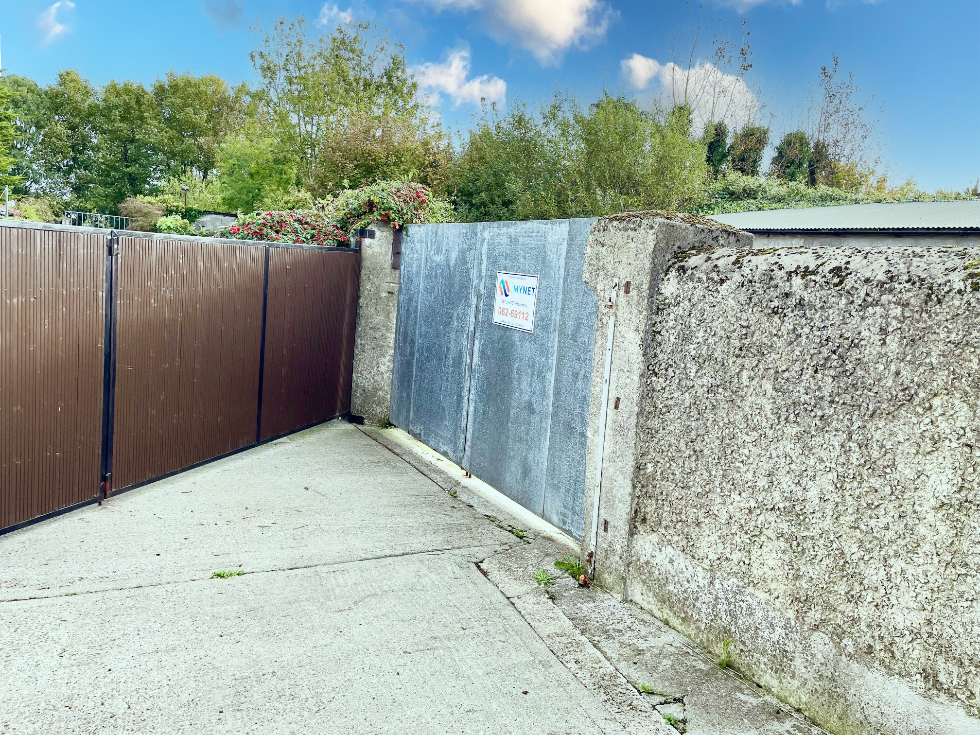 Parnell Street, Mountmellick, Co. Laois Parnell Street, Mountmellick, Co. Laois