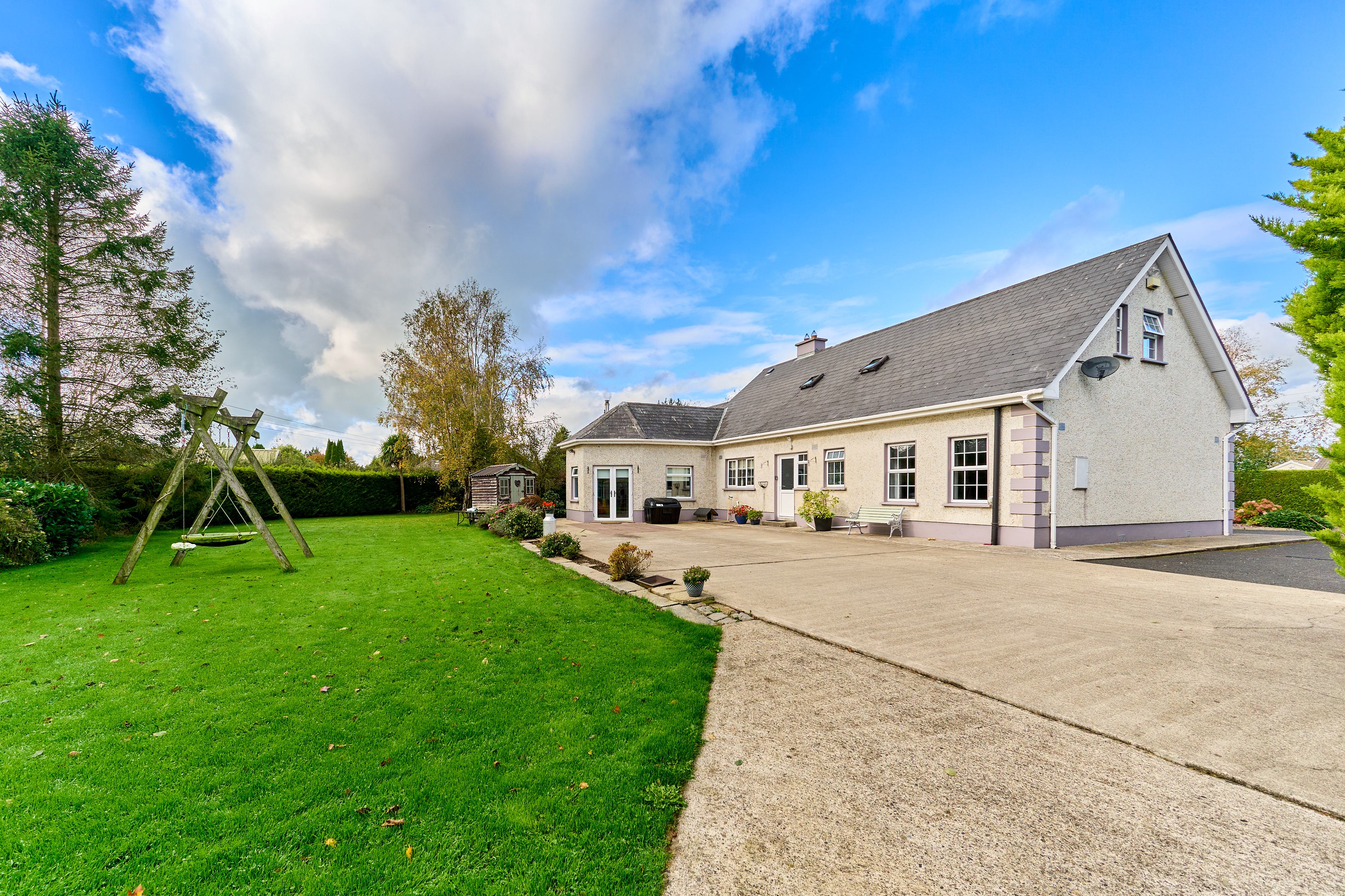 Coolree,  Enfield, Co. Meath, A83 DX70  Coolree,  Enfield, Co. Meath, A83 DX70