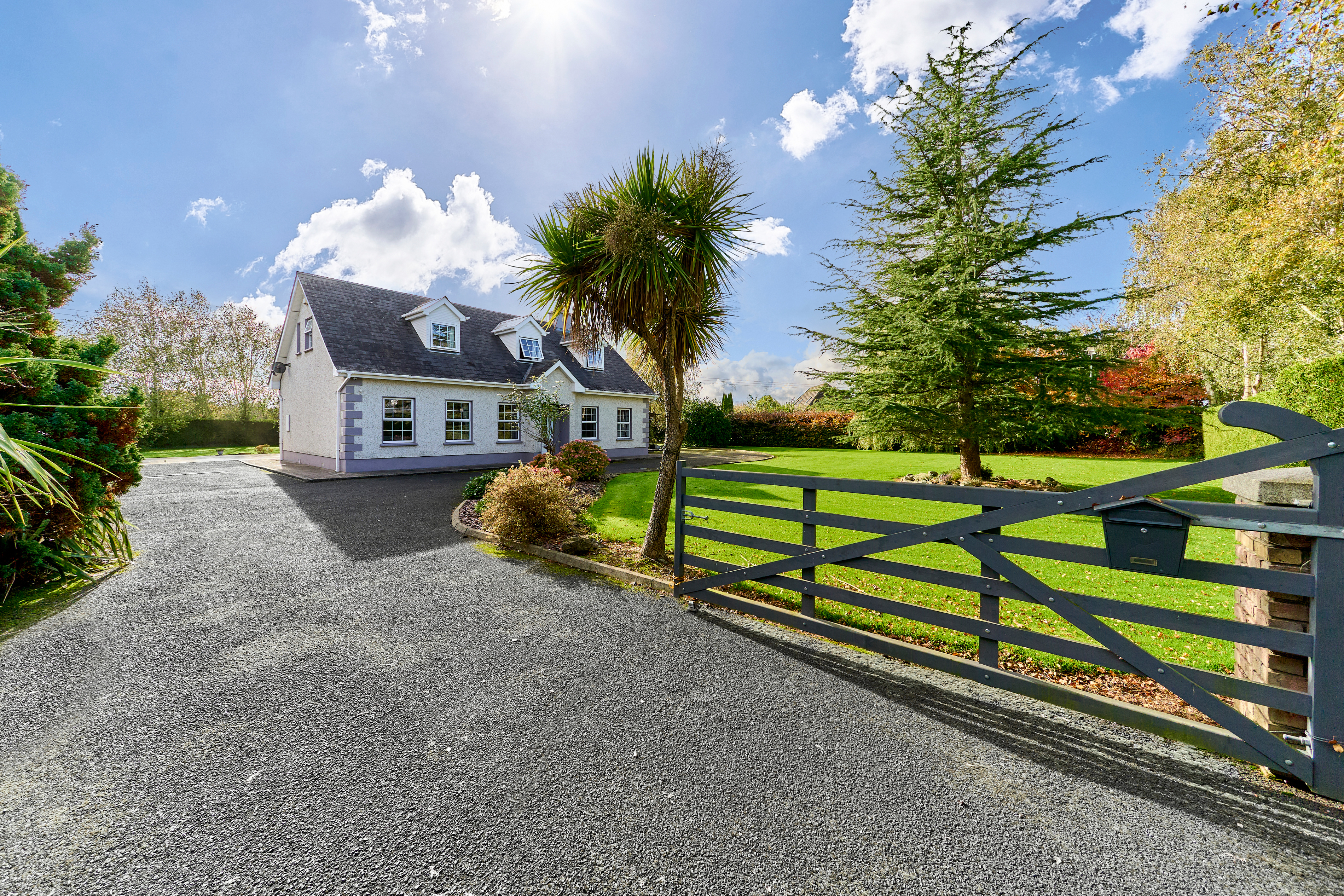 Coolree,  Enfield, Co. Meath, A83 DX70