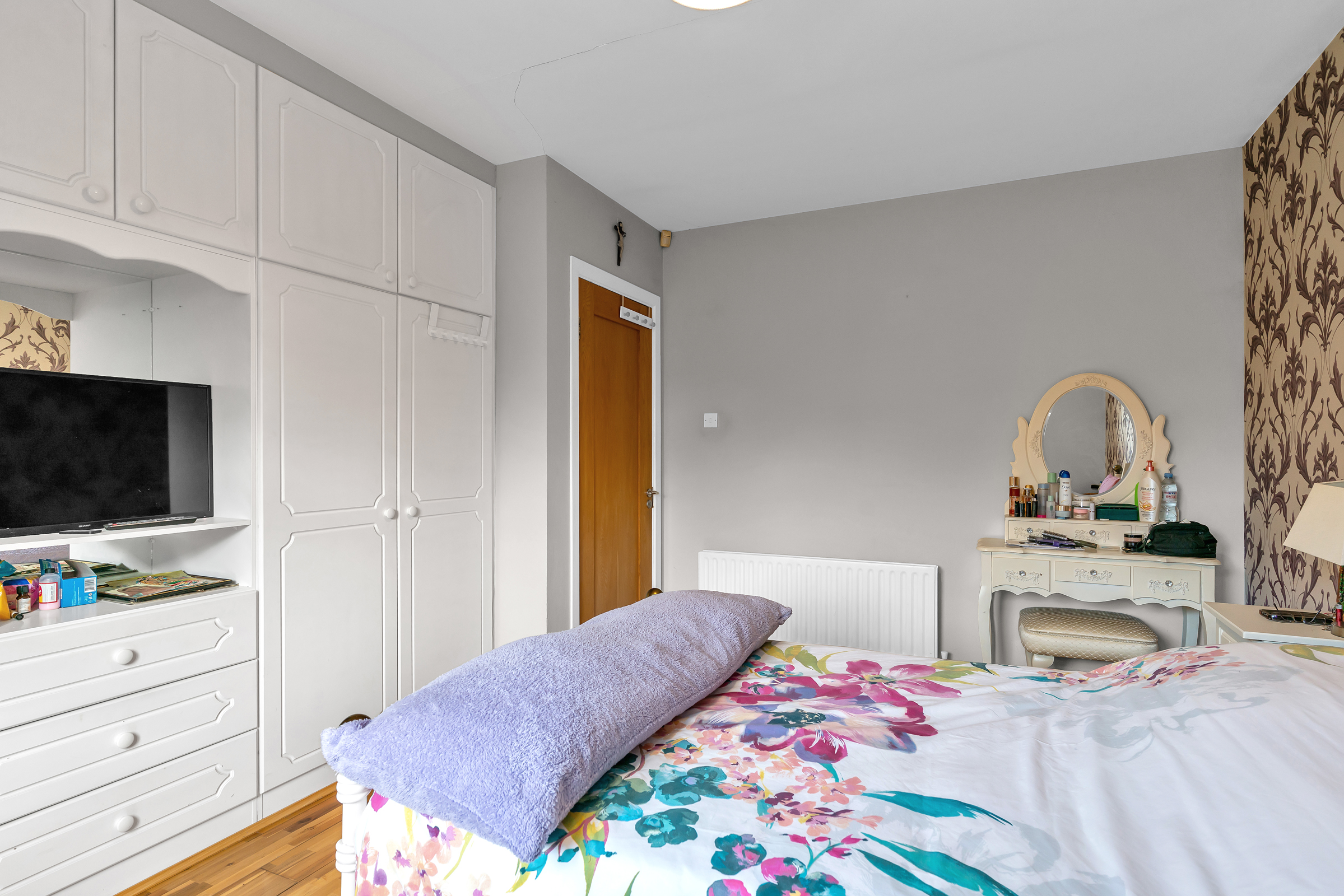 3 The Downs, Pollerton, Carlow, Co. Carlow 3 The Downs, Pollerton, Carlow, Co. Carlow