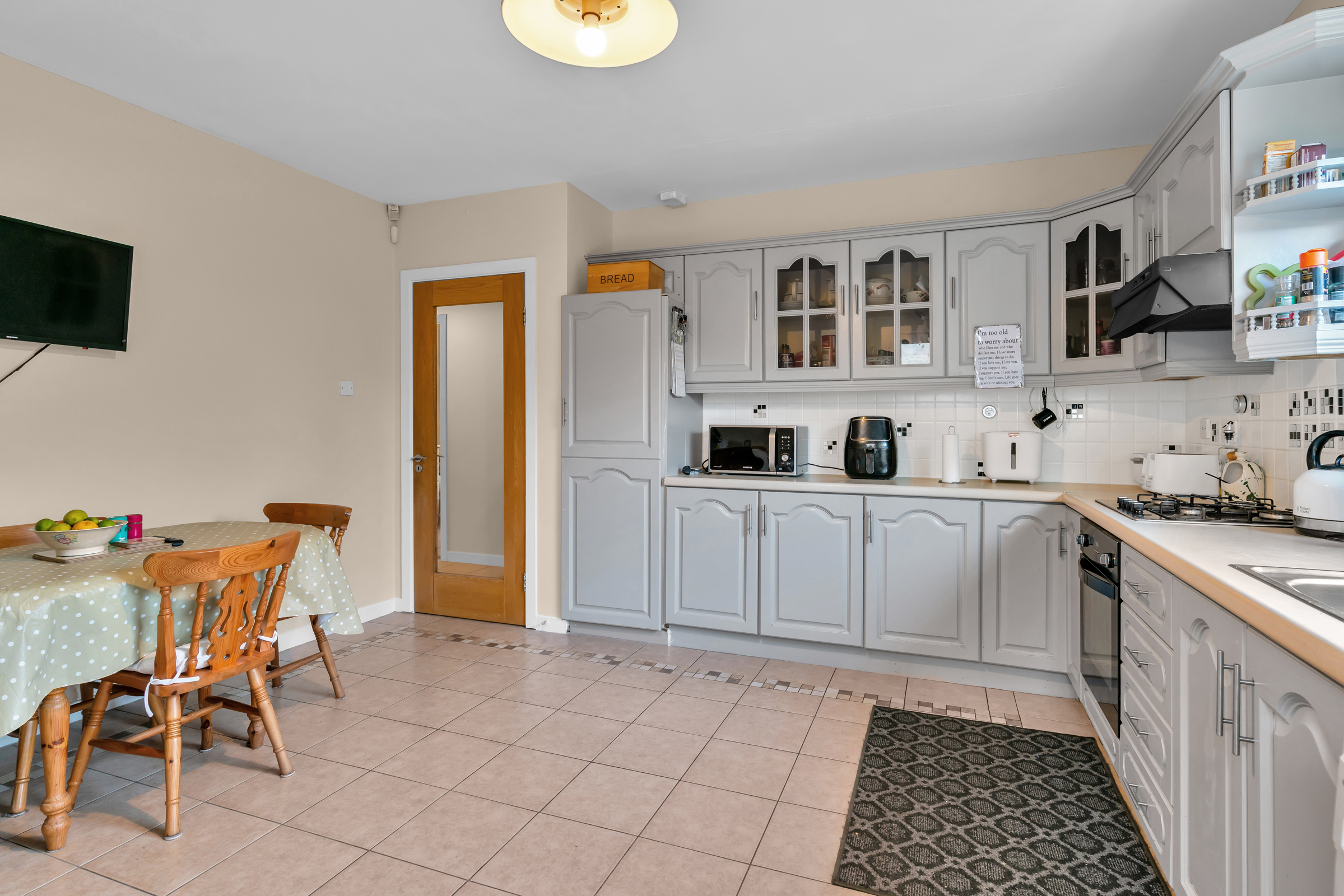 3 The Downs, Pollerton, Carlow, Co. Carlow 3 The Downs, Pollerton, Carlow, Co. Carlow