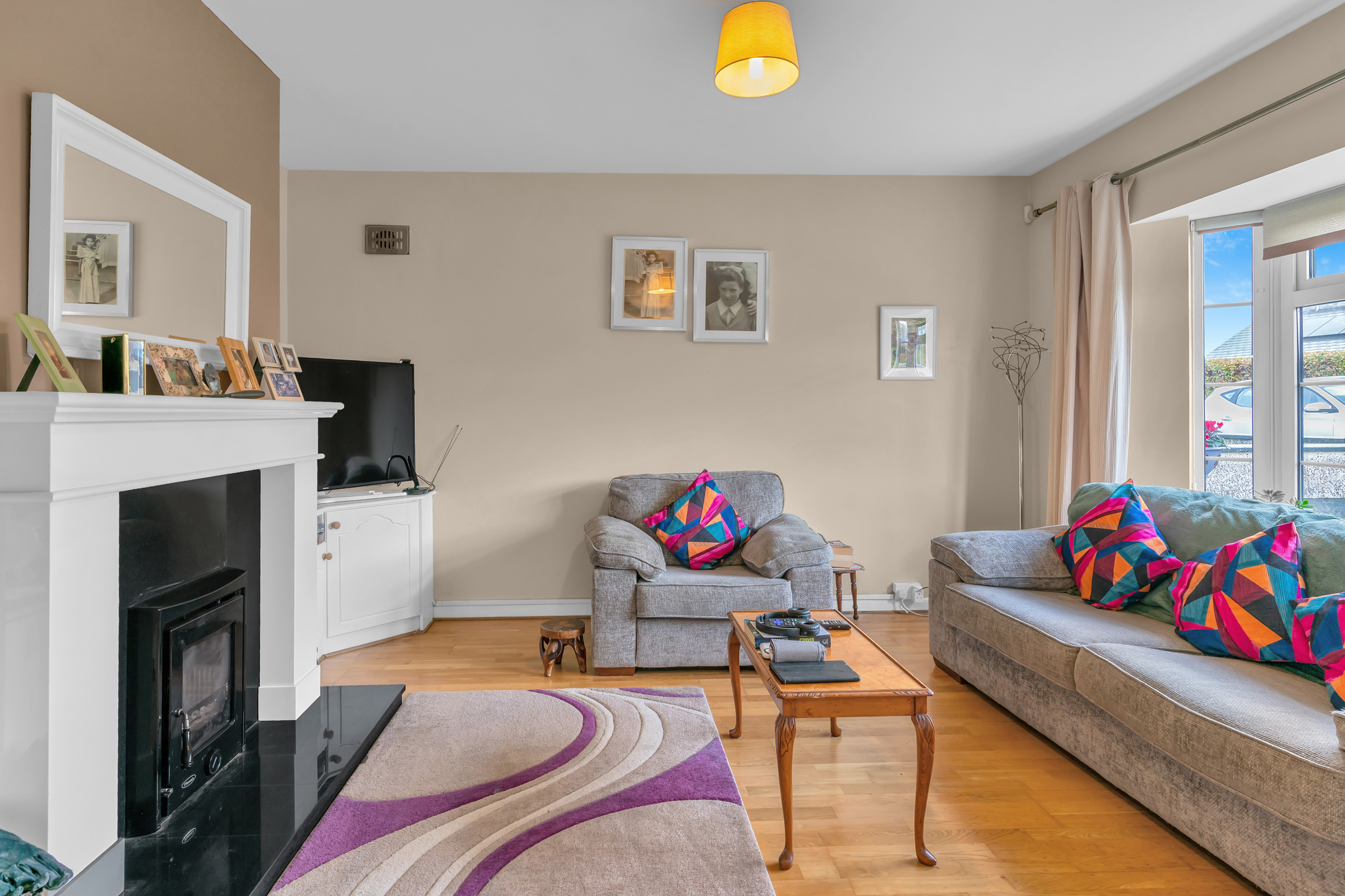 3 The Downs, Pollerton, Carlow, Co. Carlow 3 The Downs, Pollerton, Carlow, Co. Carlow