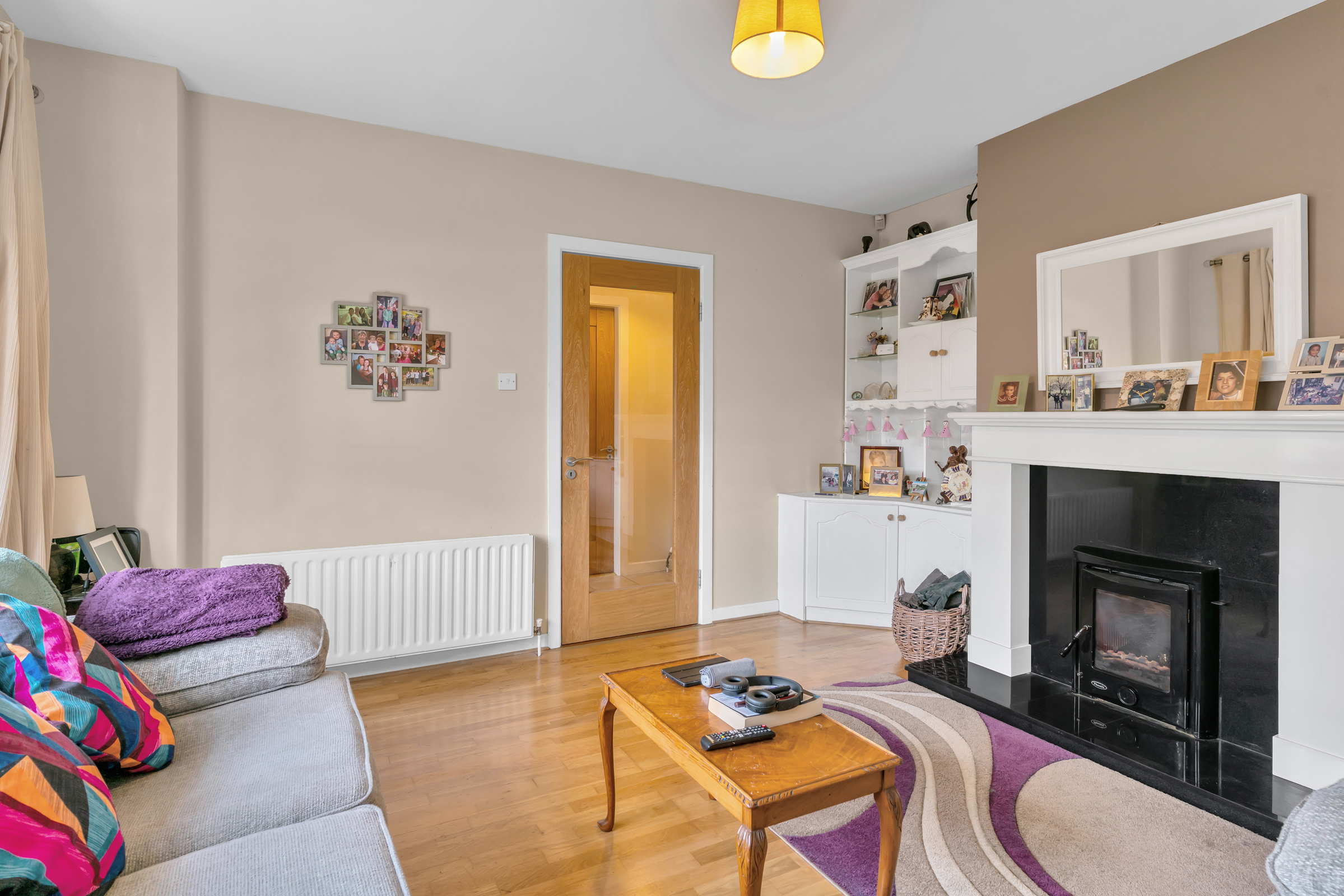 3 The Downs, Pollerton, Carlow, Co. Carlow 3 The Downs, Pollerton, Carlow, Co. Carlow