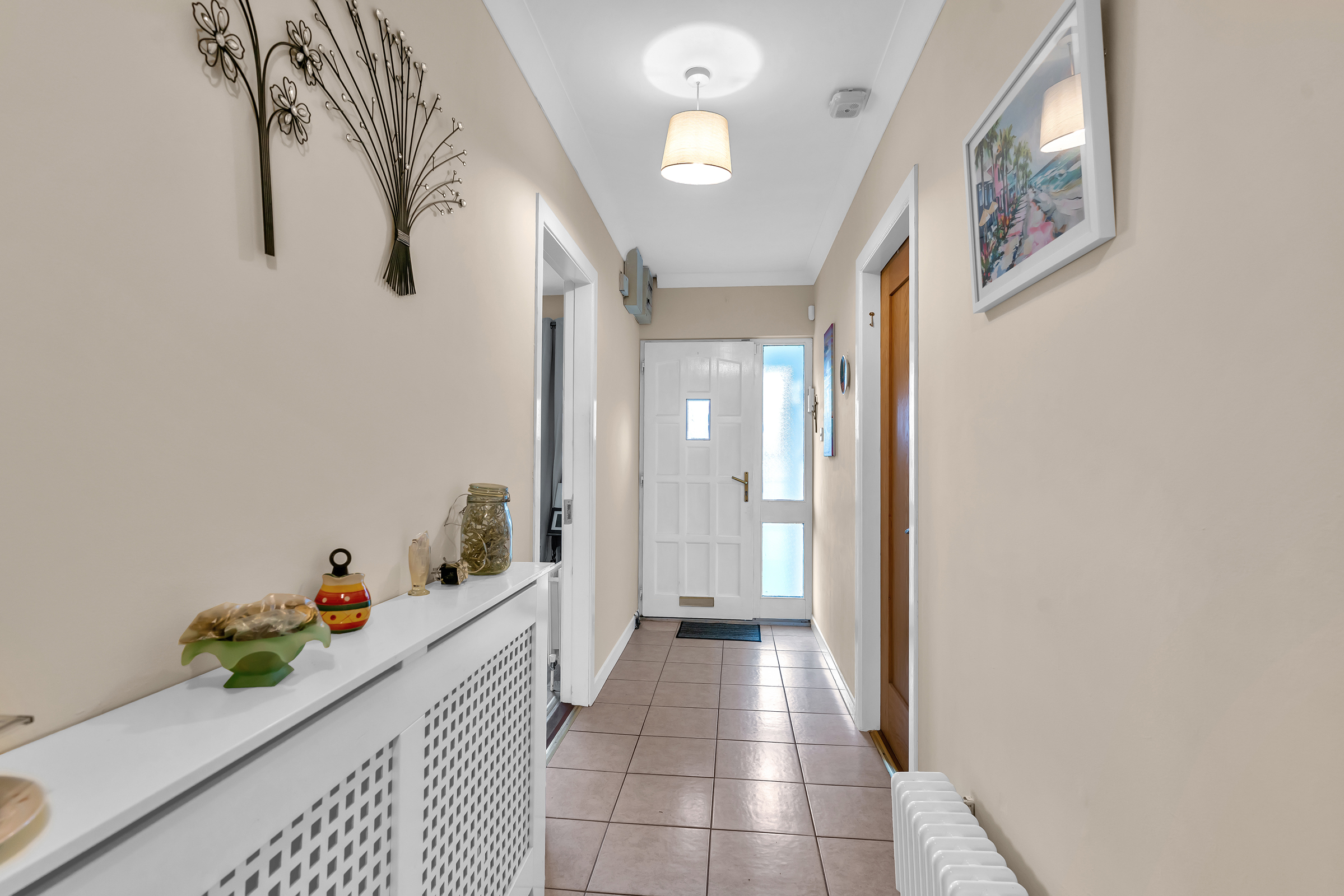 3 The Downs, Pollerton, Carlow, Co. Carlow 3 The Downs, Pollerton, Carlow, Co. Carlow