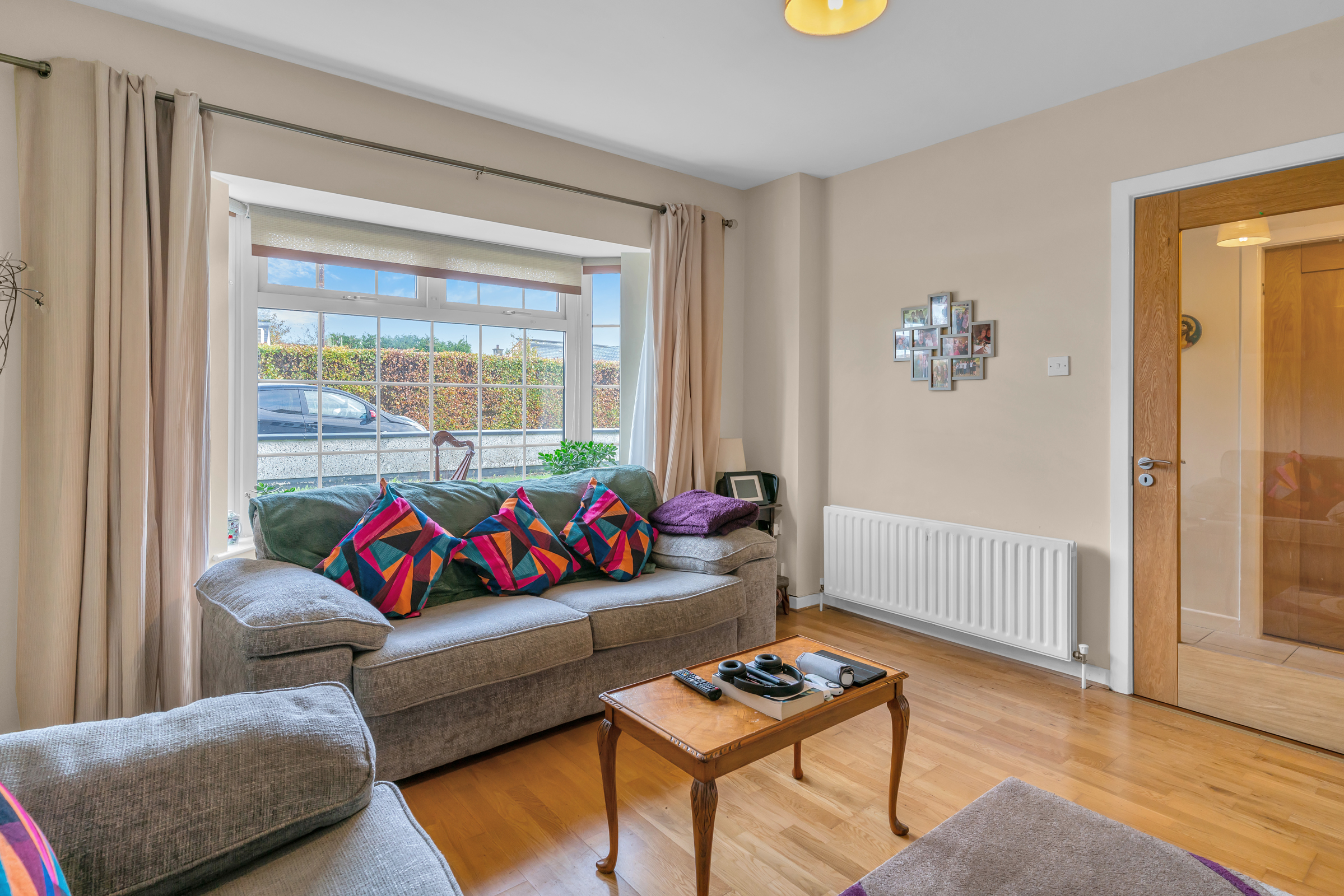 3 The Downs, Pollerton, Carlow, Co. Carlow 3 The Downs, Pollerton, Carlow, Co. Carlow